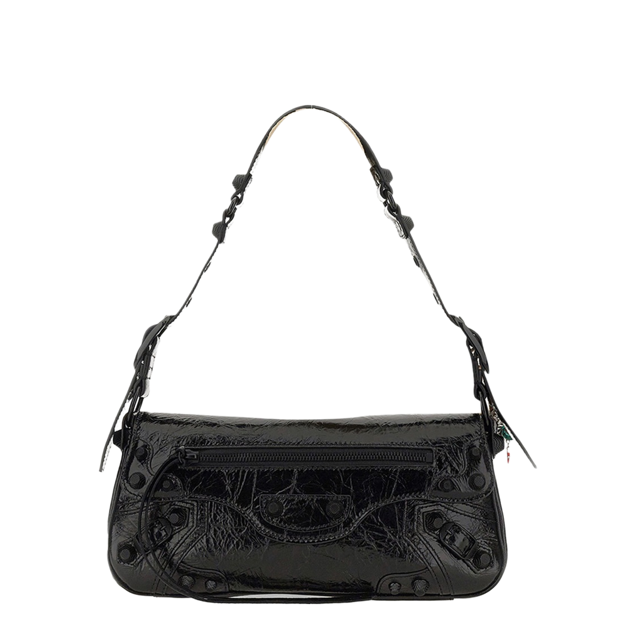 Le Cagole S Shoulder Bag