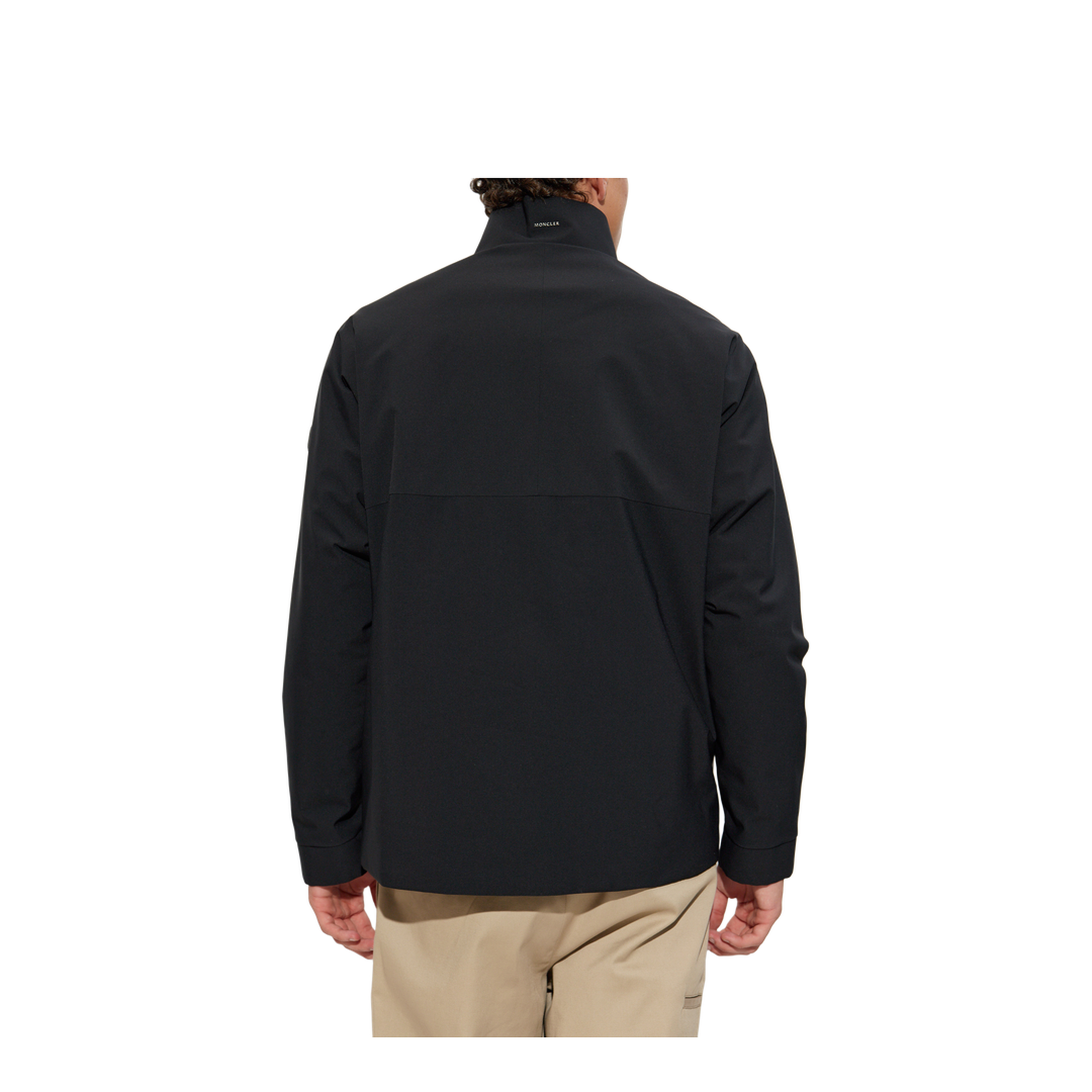 Égoutelles Jacket Nylon