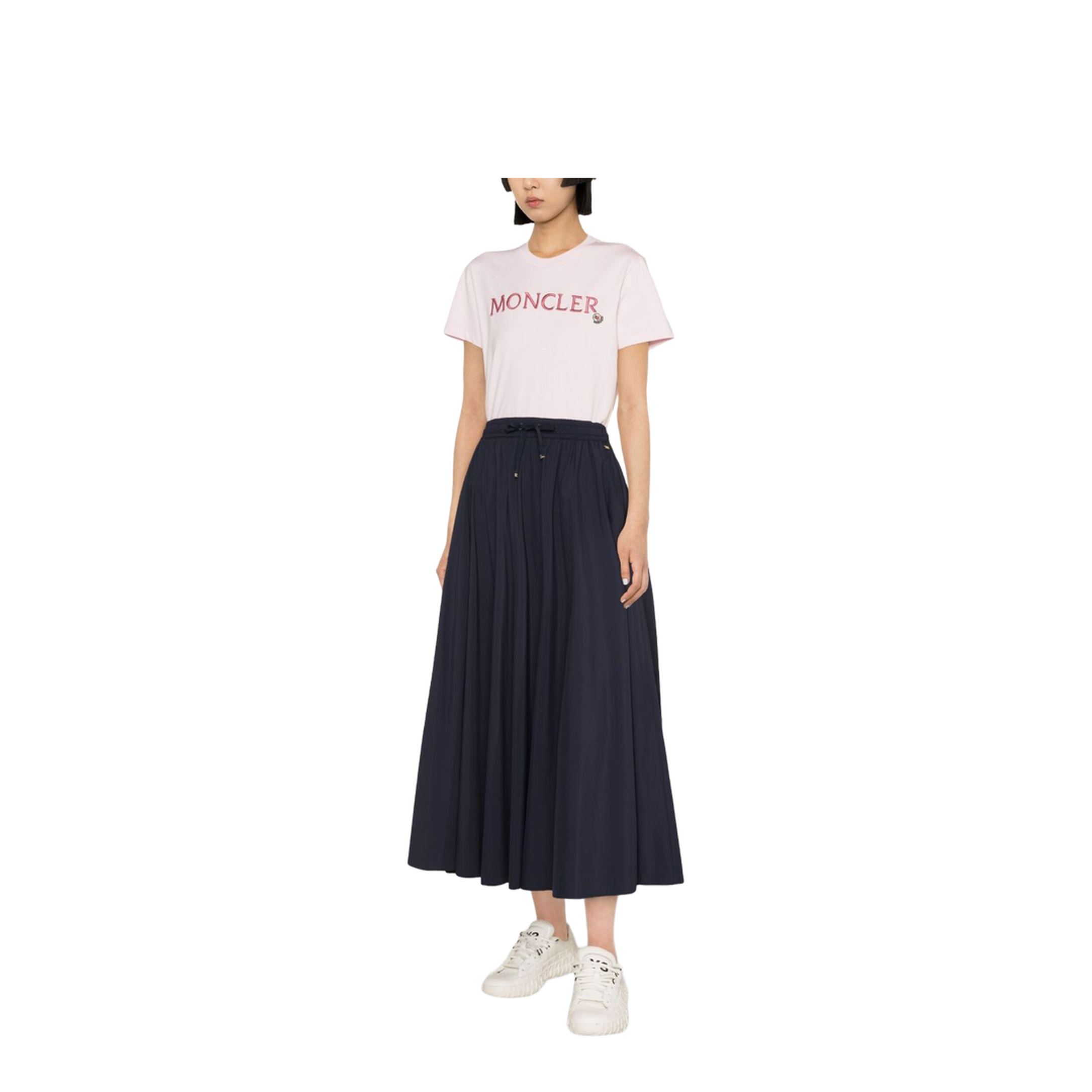 Skirts Blue