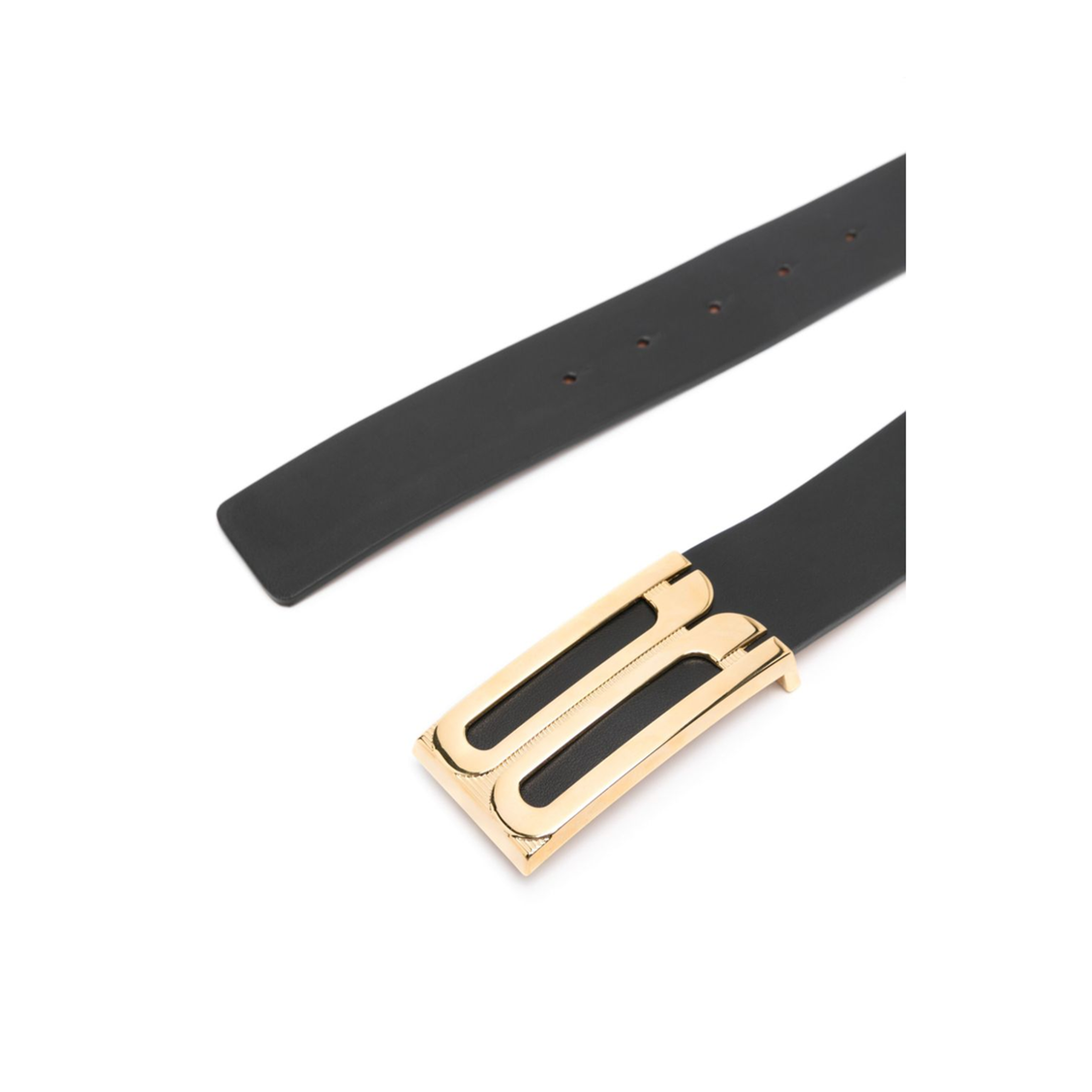 Belts Black