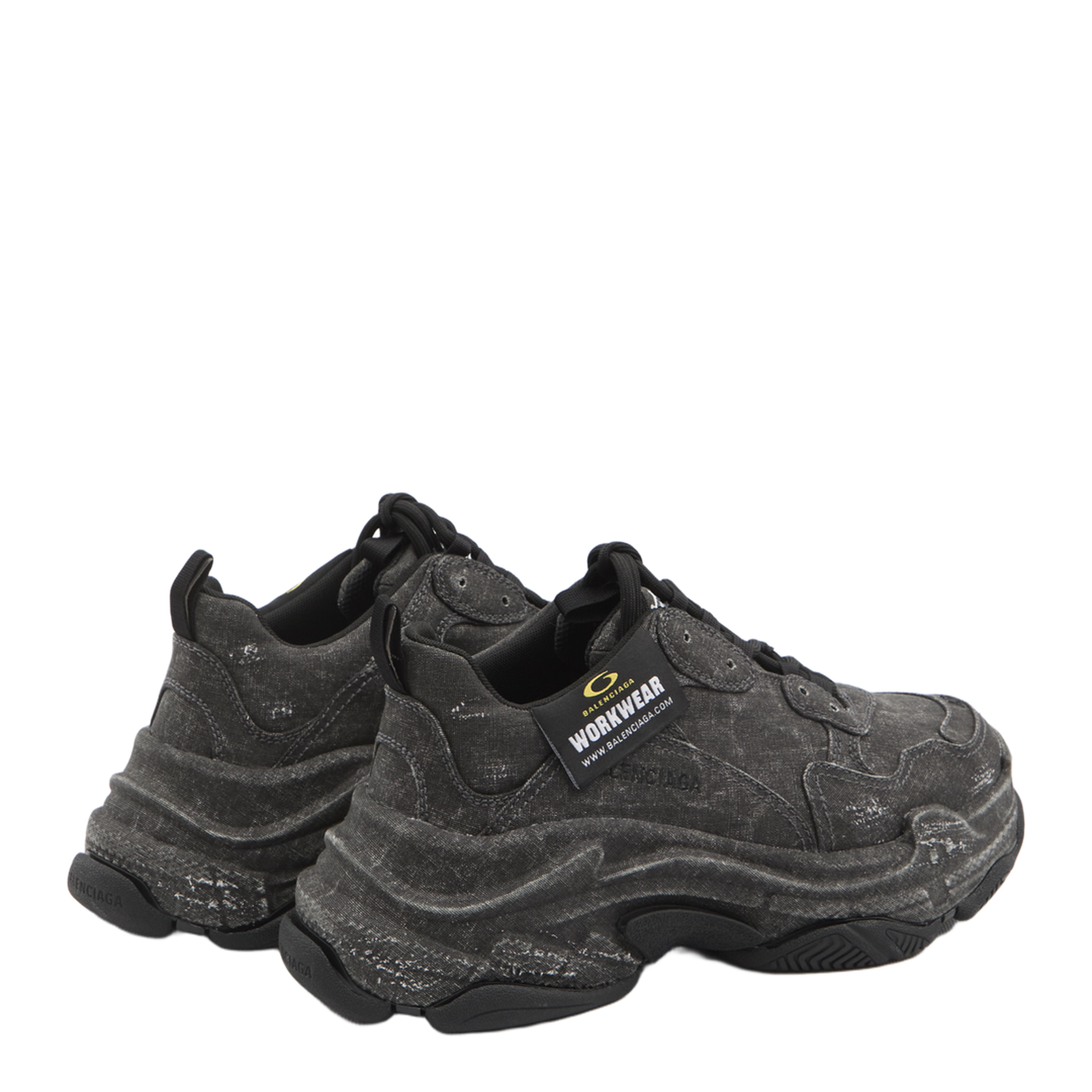 MAYFEYR - Balenciaga - Triple S Sneakers - 536737WTSUL1010