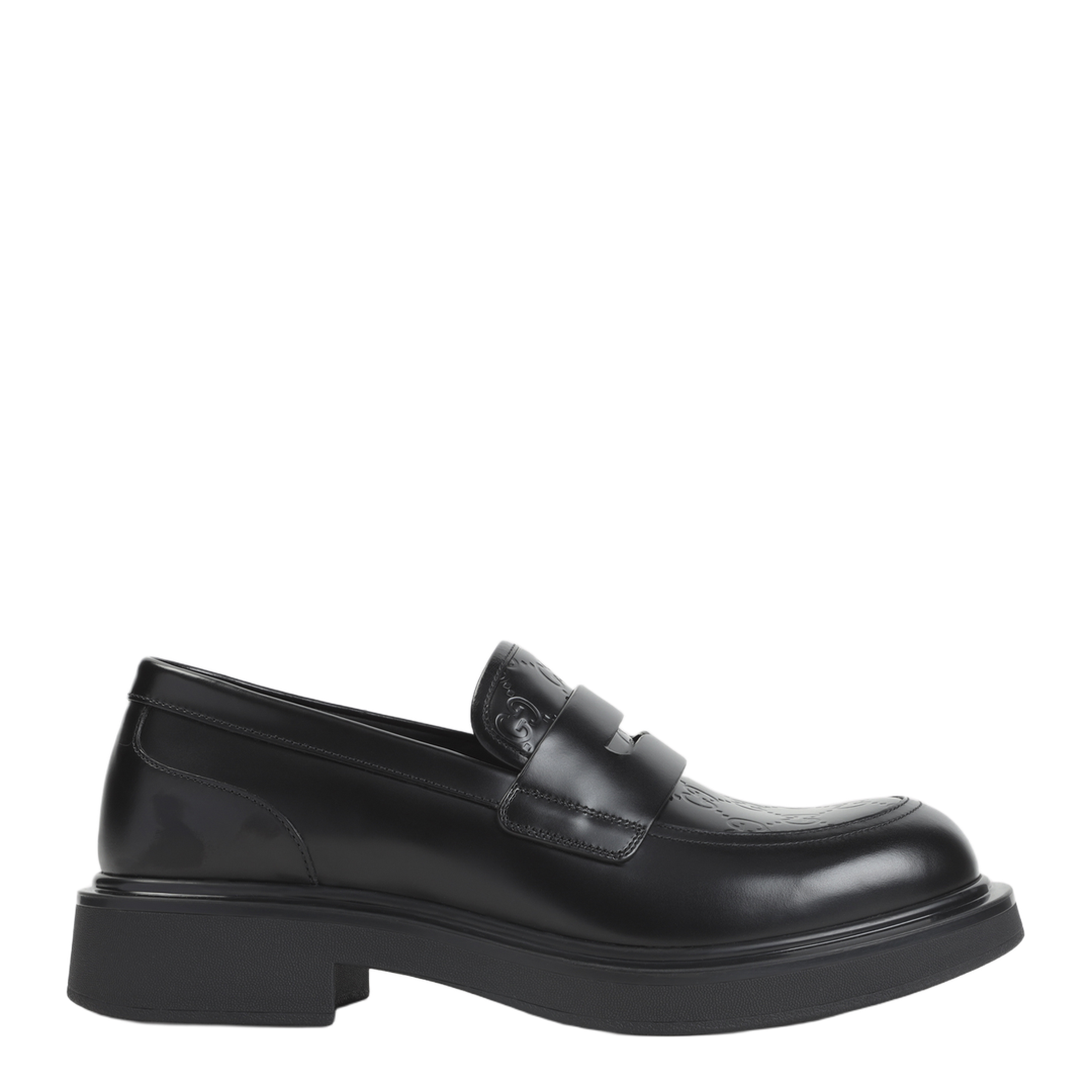 MAYFEYR - Gucci - Enki Loafers - 840267AAE8P