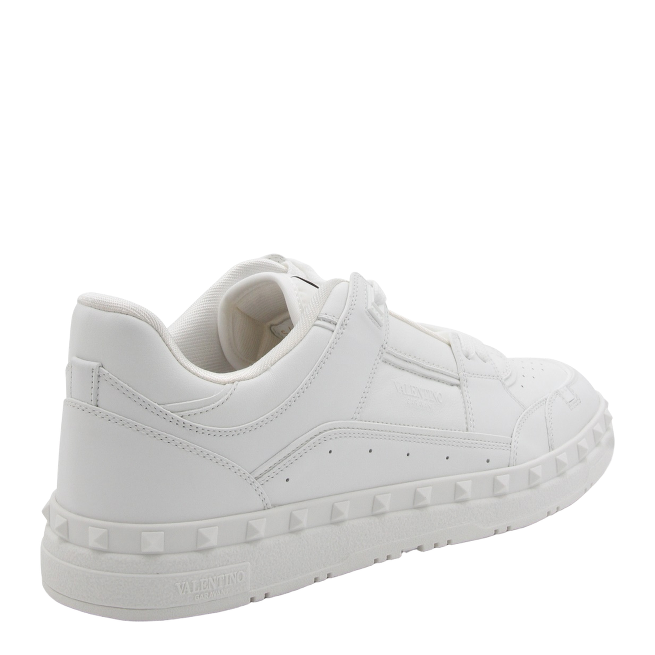 MAYFEYR - Valentino - Garavani Sneakers - 8Y2S0H43RDG0BO