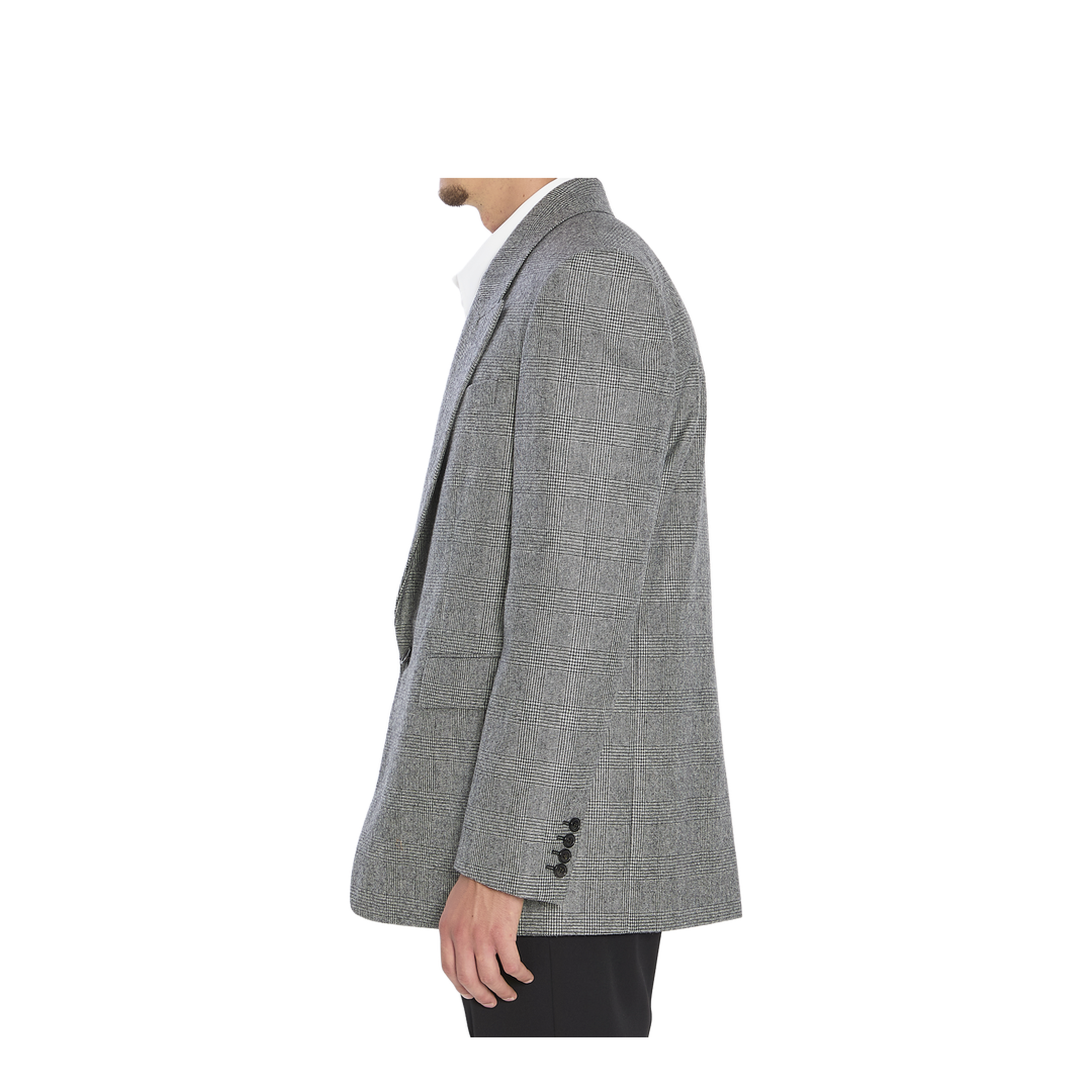 VESTE
