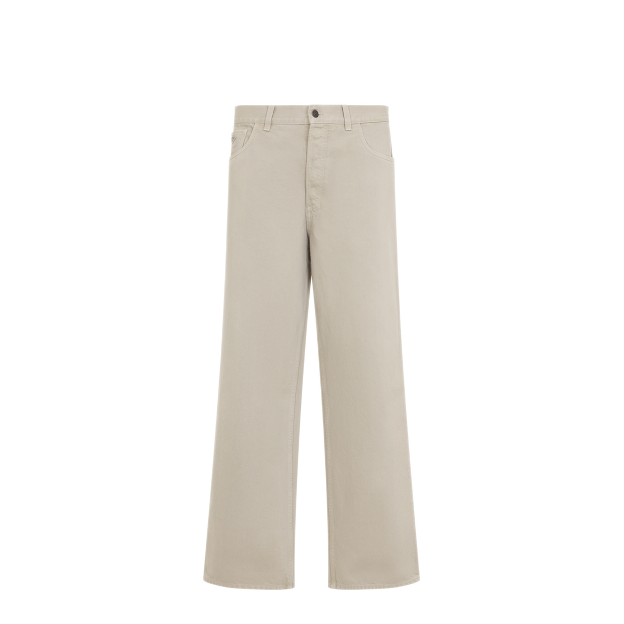 MAYFEYR - Prada - Loose-Fit Denim Jeans - GEP446SUMO1954F0630