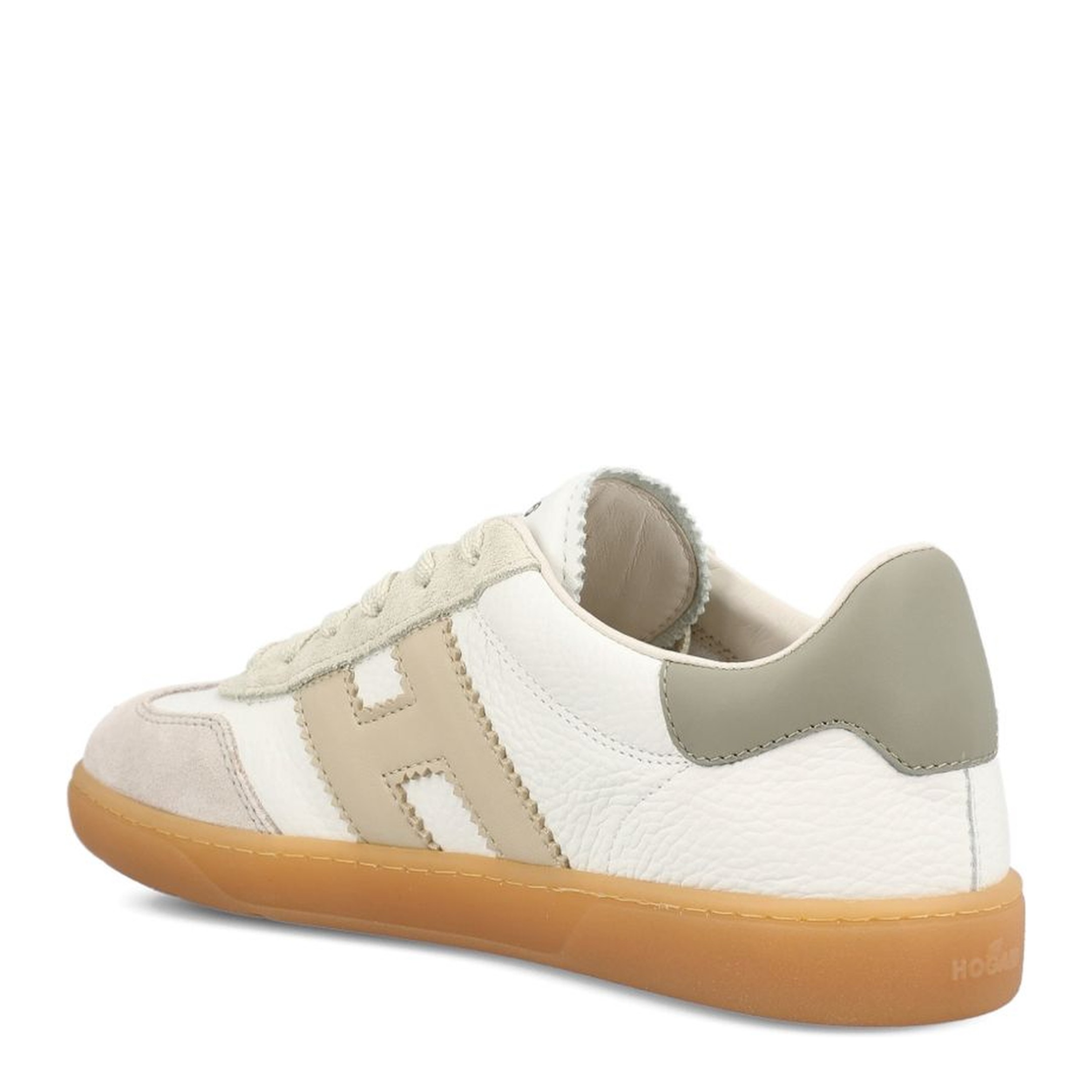 Cool Leather Sneakers