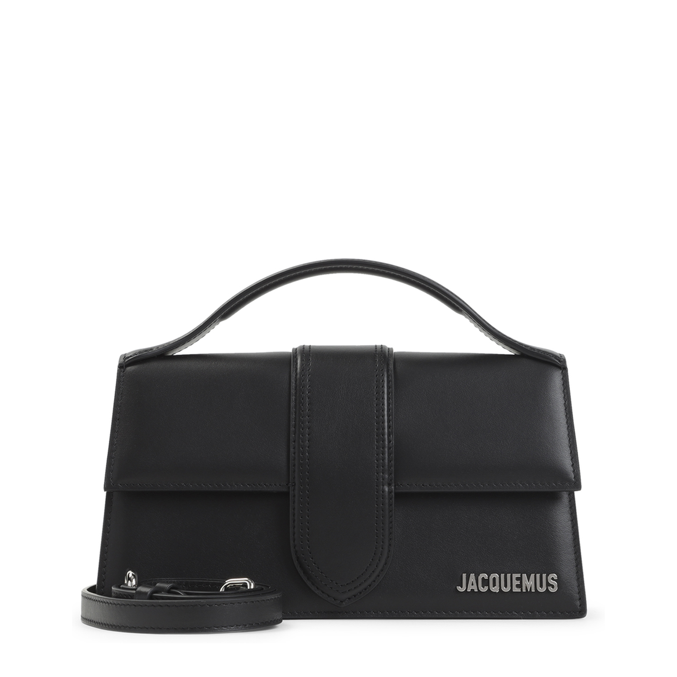 MAYFEYR - Jacquemus - Le Grand Bambino Handbag - BAW00007BC01C01