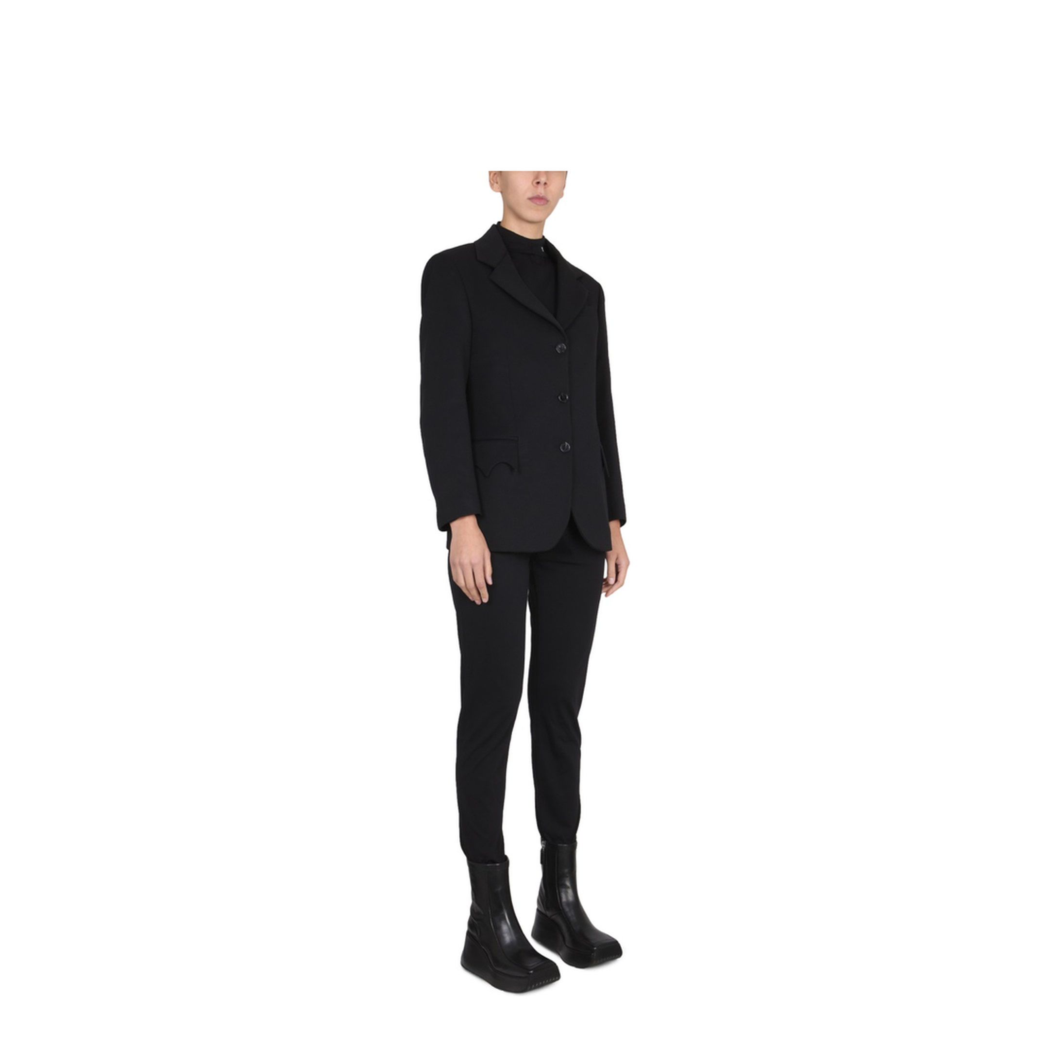 MAYFEYR - RAF SIMONS - Slim Fit Suit - 222W461A190010099