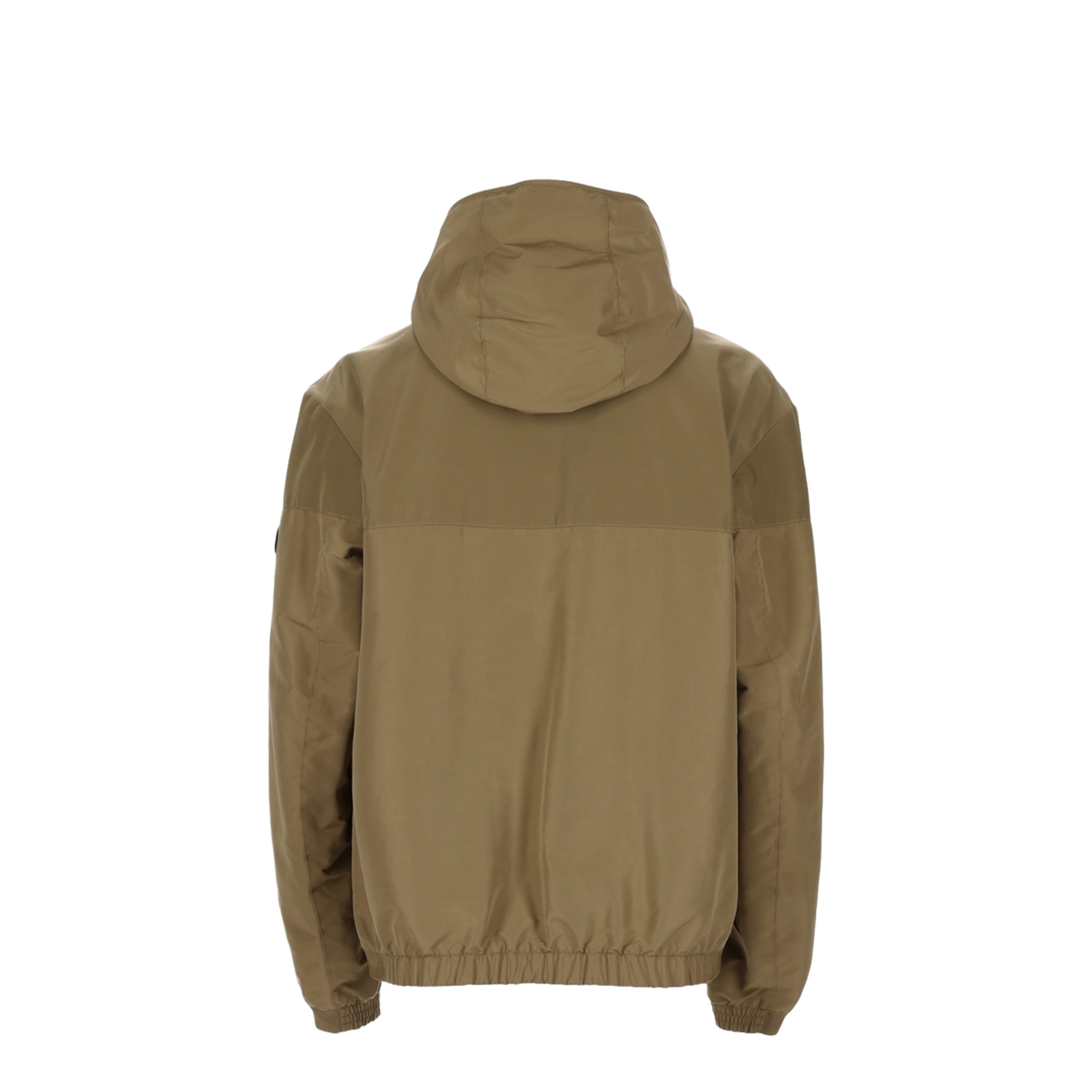 MAYFEYR - Boss - Hooded Jacket With Zip - 5054413510272507252