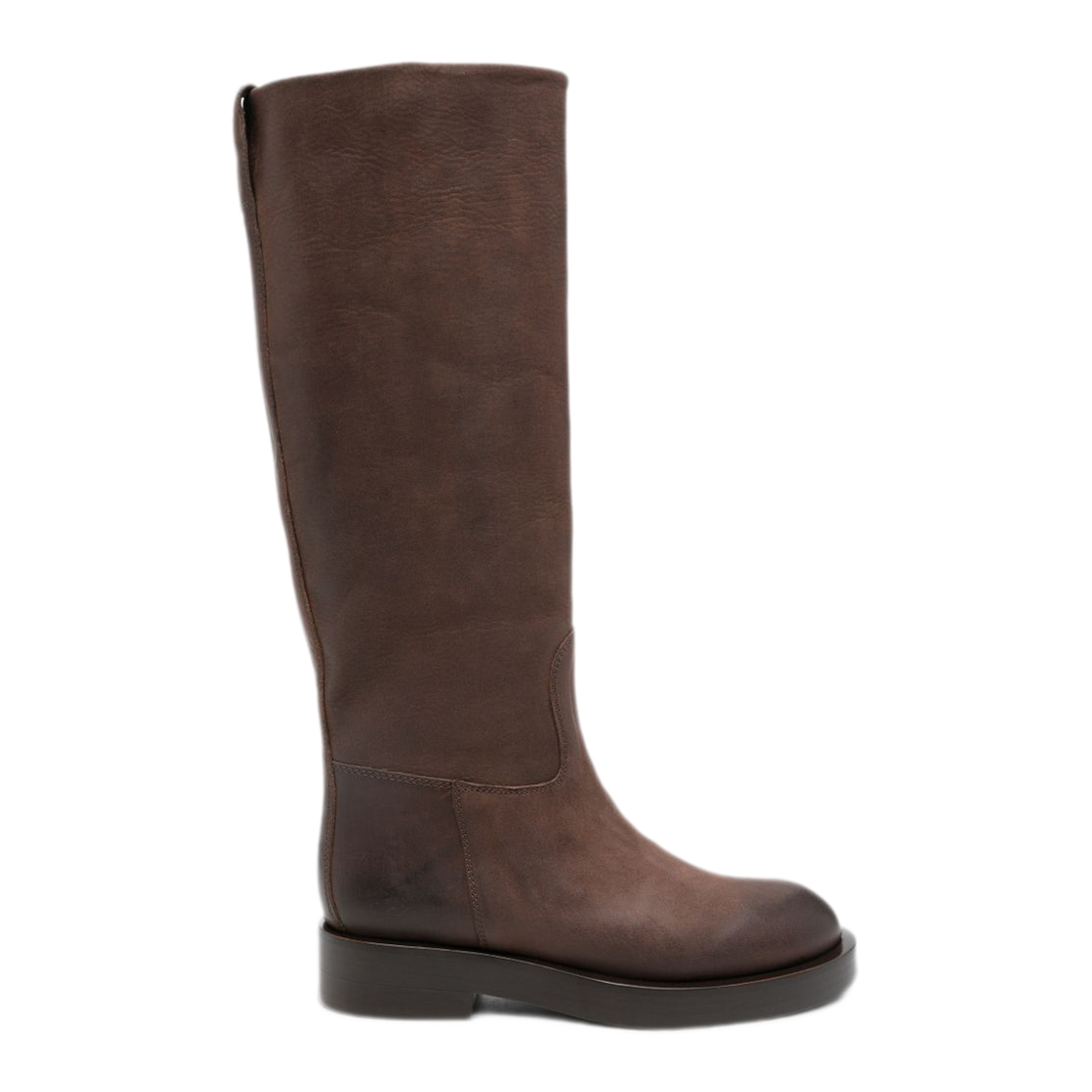MAYFEYR - Paris Texas - Boots Brown - PX1680XVTNPEBANO