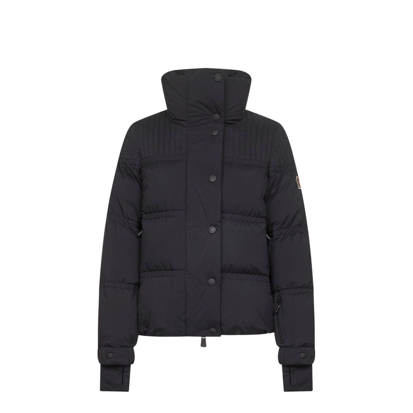 Padded Ski Jacket