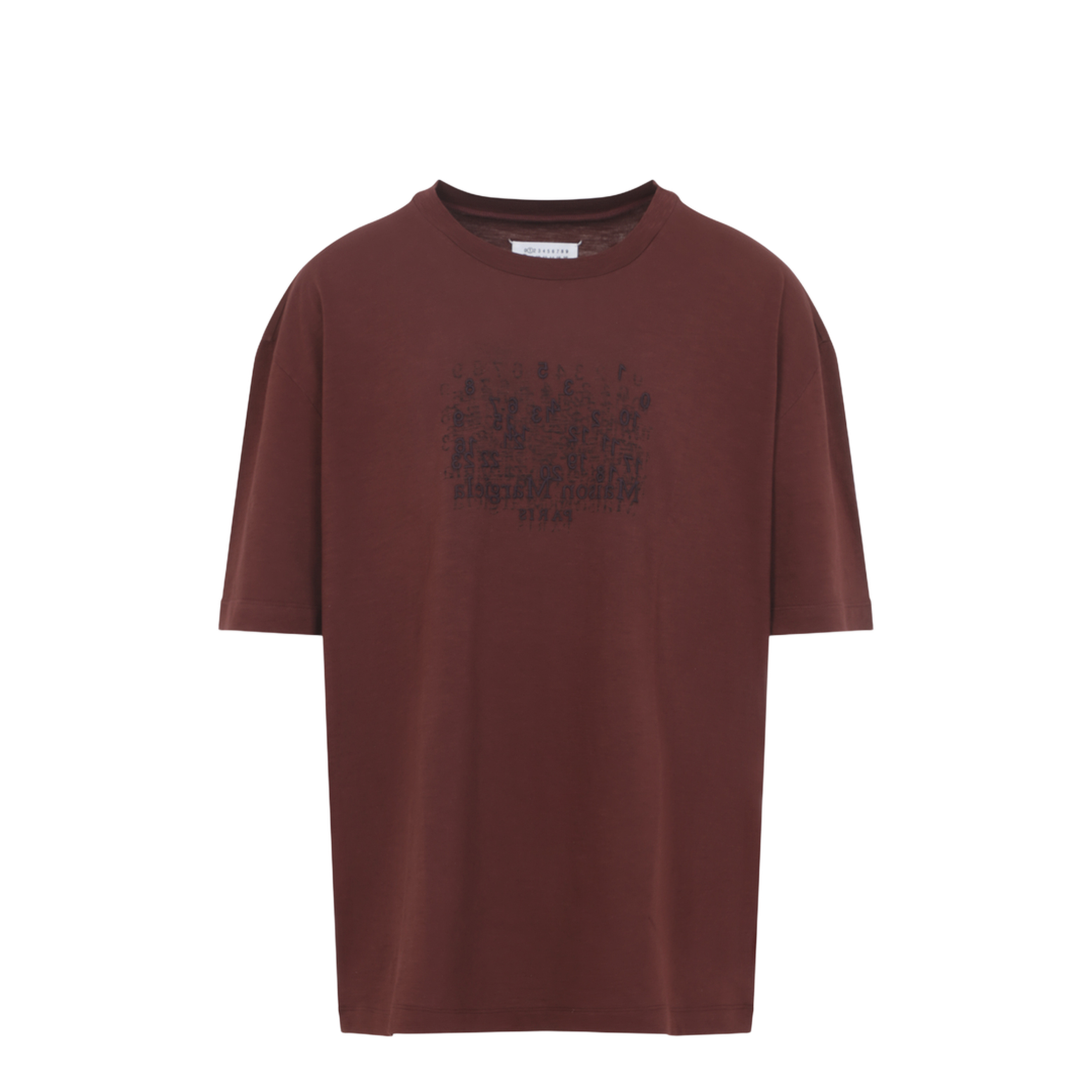 MAYFEYR - Maison Margiela - T-Shirt - S50GC0730M20164