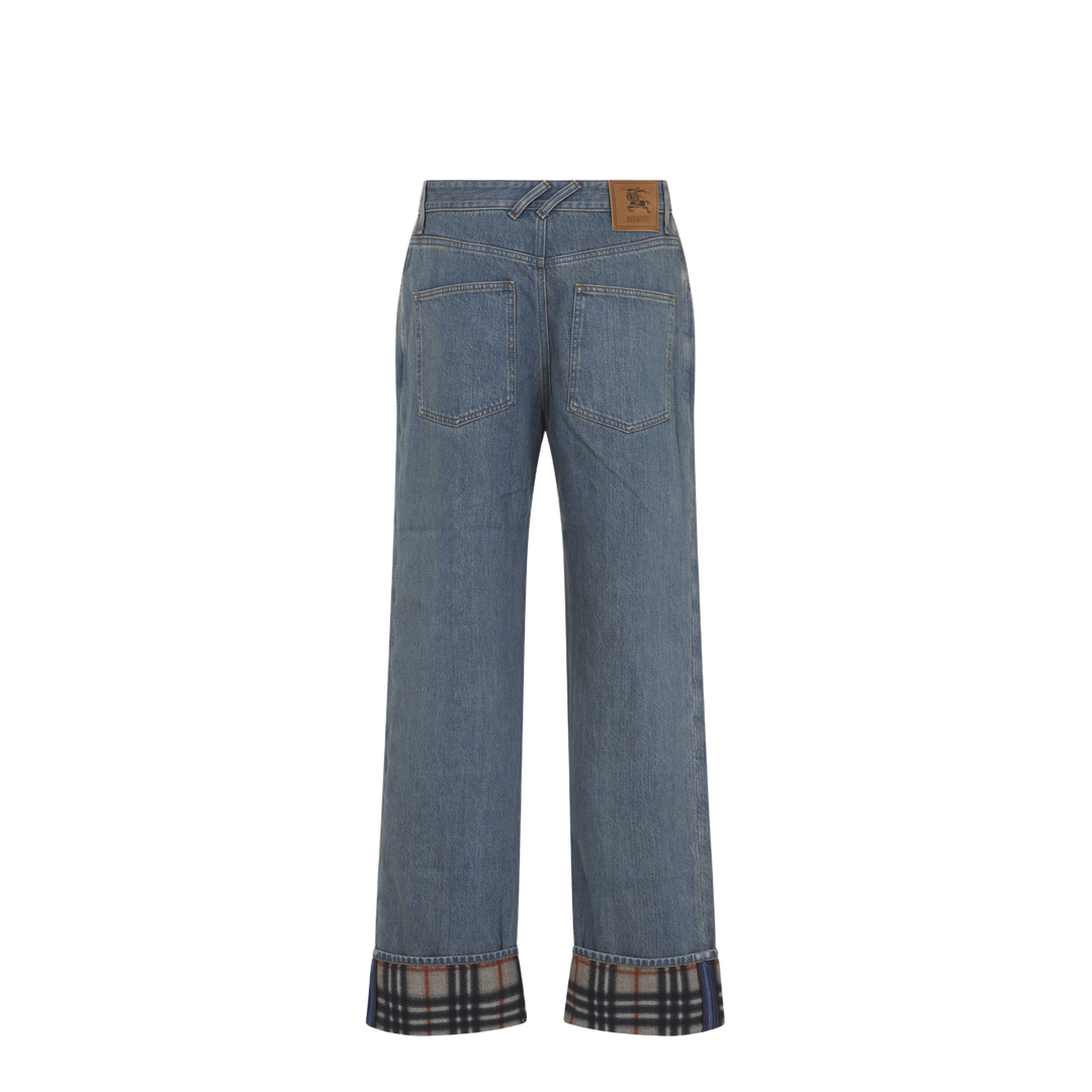 MAYFEYR - Burberry - Dexter Denim - 8116361