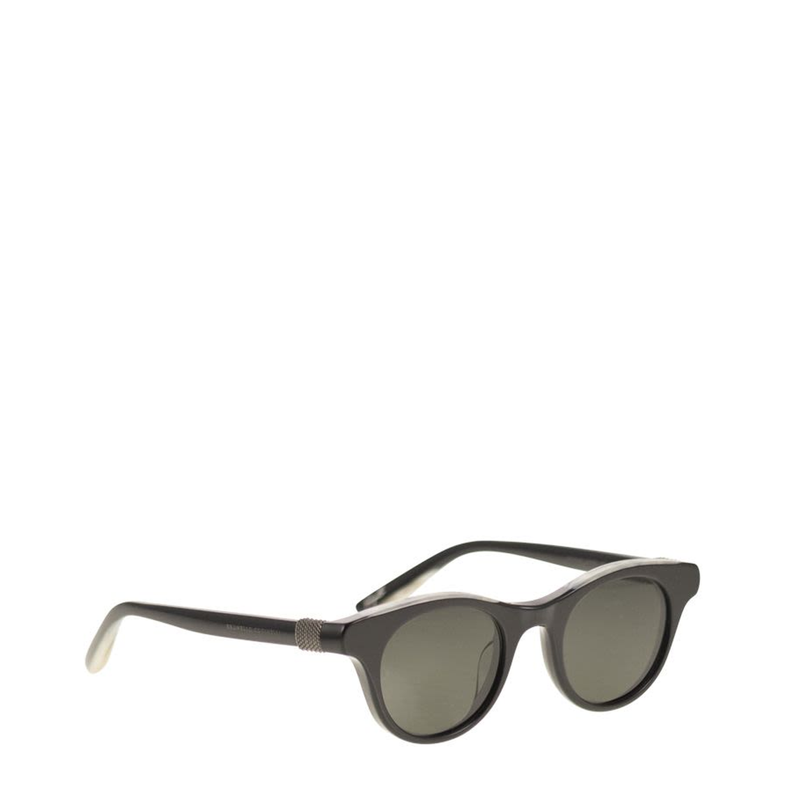 Pigalle Acetate Sunglasses with Polarised Lenses