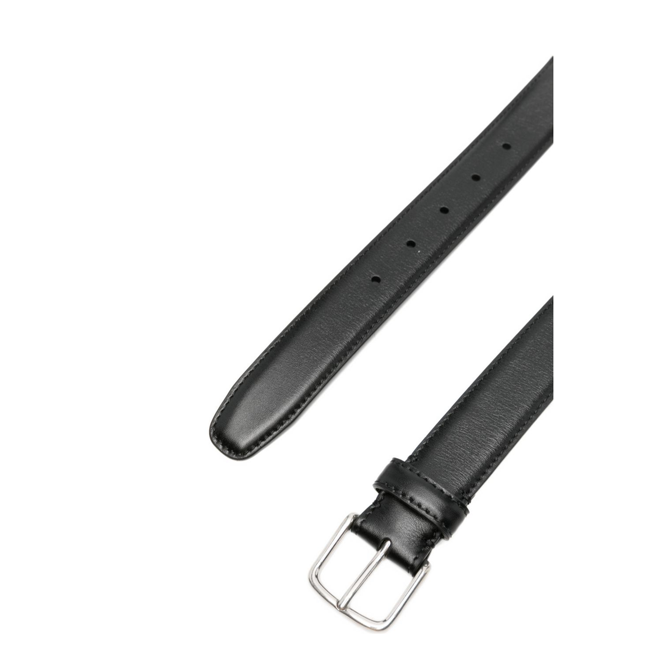 MAYFEYR - The Row - Belts Black - W1283L60BLANS