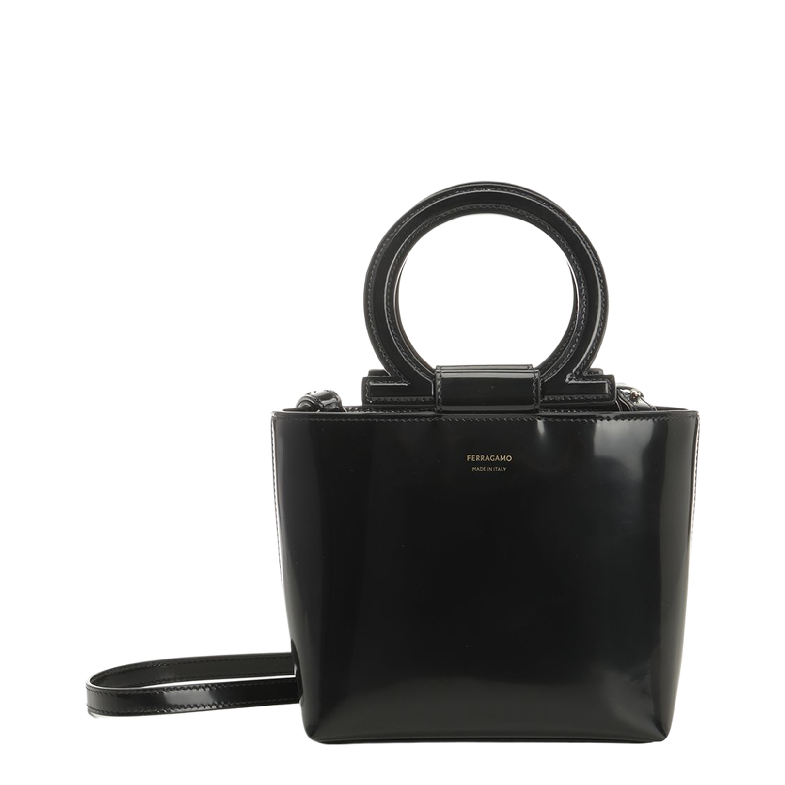 Minibag Gancio Handle