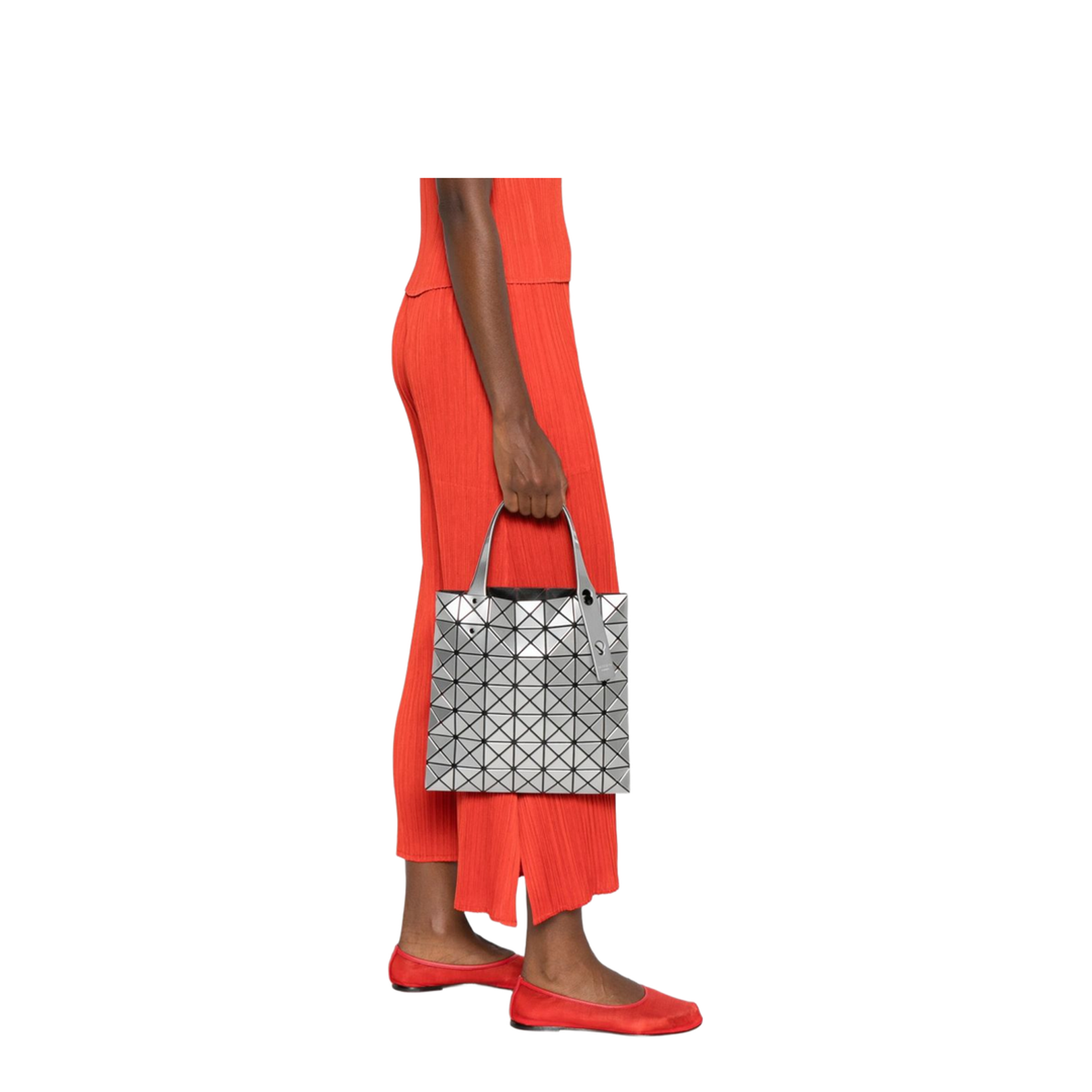 Geometric Pattern Bag
