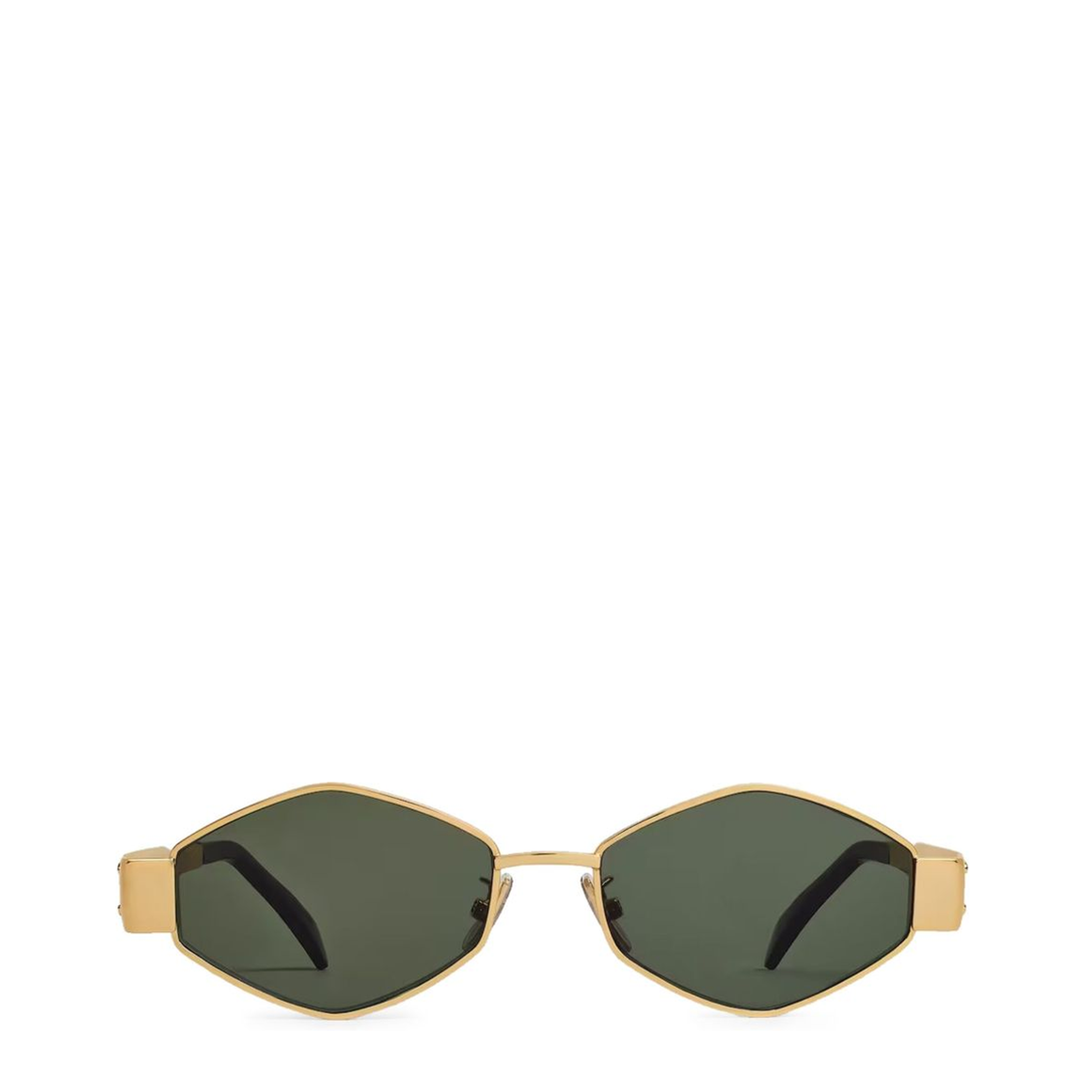 MAYFEYR - Celine - Sunglasses Golden - 4S254CMLB35SG
