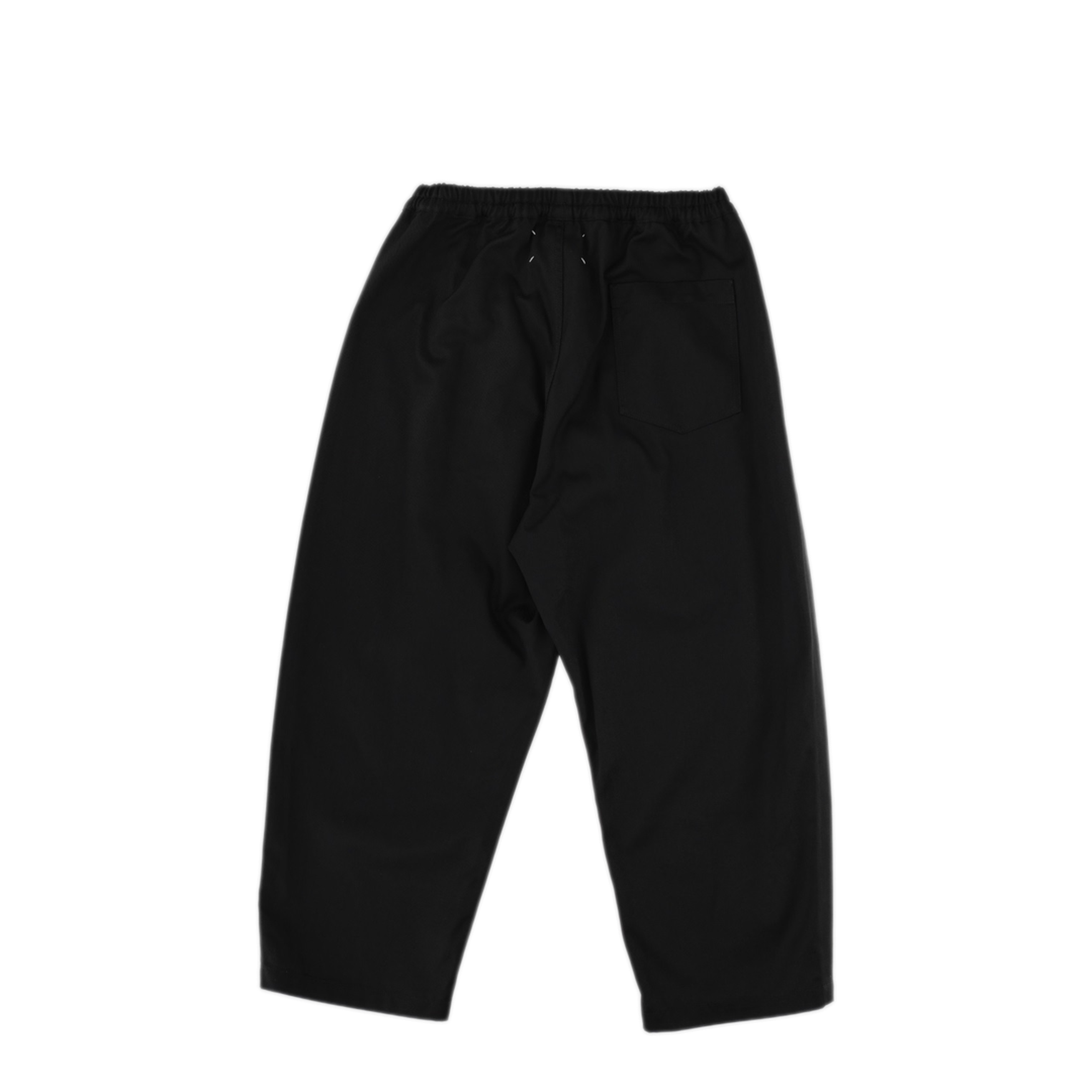 MAYFEYR - Maison Margiela - Low-Crotch Cotton Pants - S67KA0091S54042900