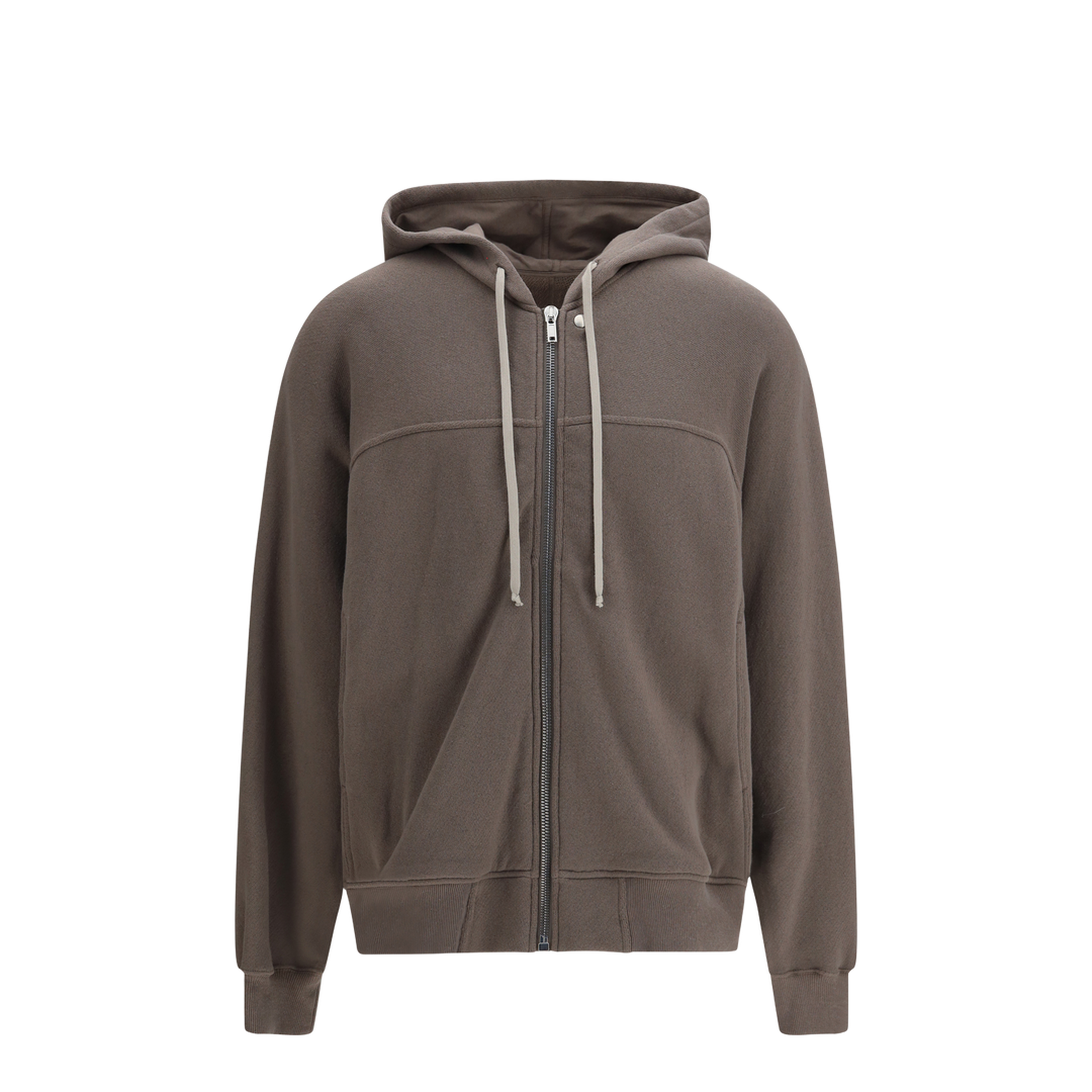 MAYFEYR - Rick Owens - Windbreaker Hooded Sweatshirt - RU01F2241