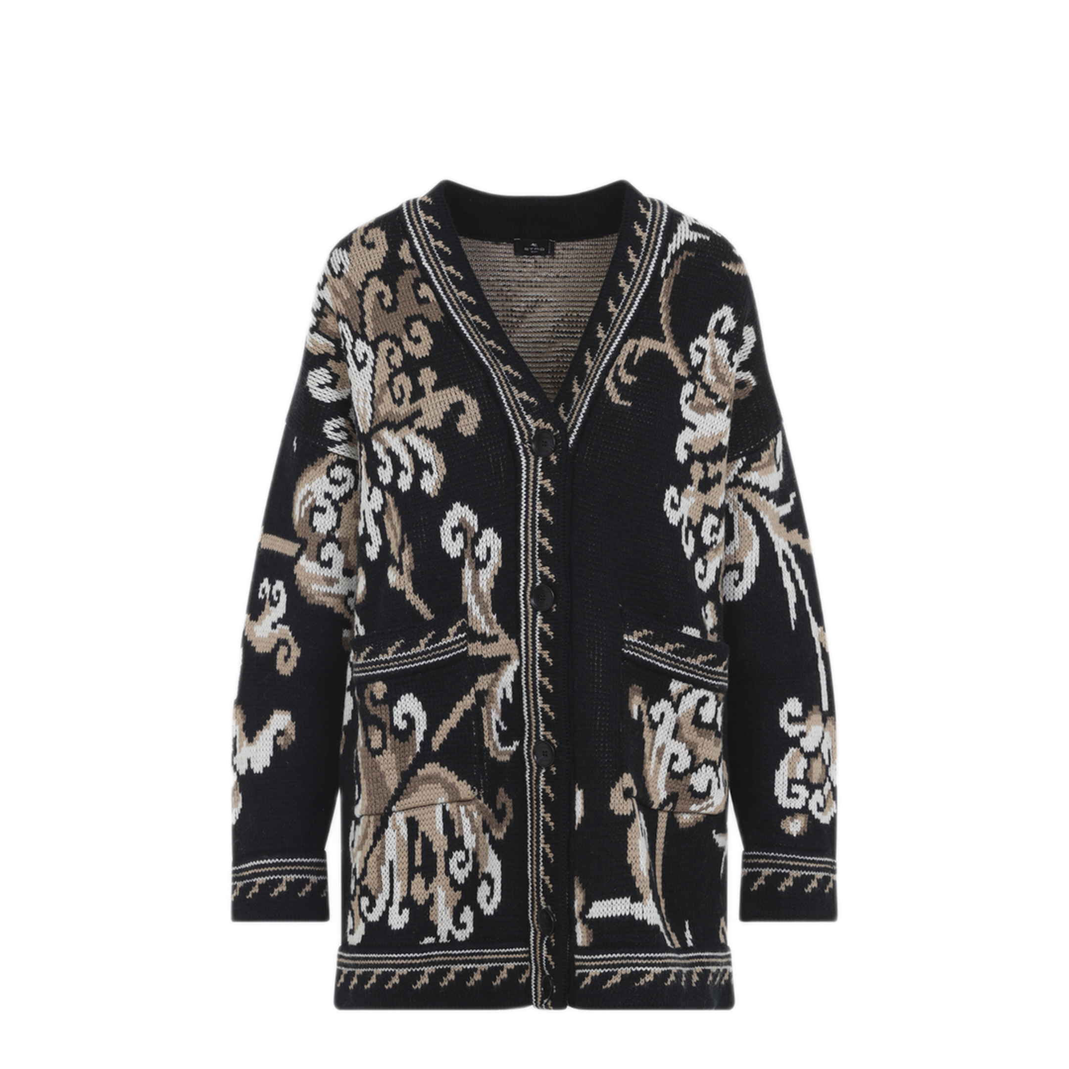 MAYFEYR - Etro - Cardigan - WRKE0159AQ12U