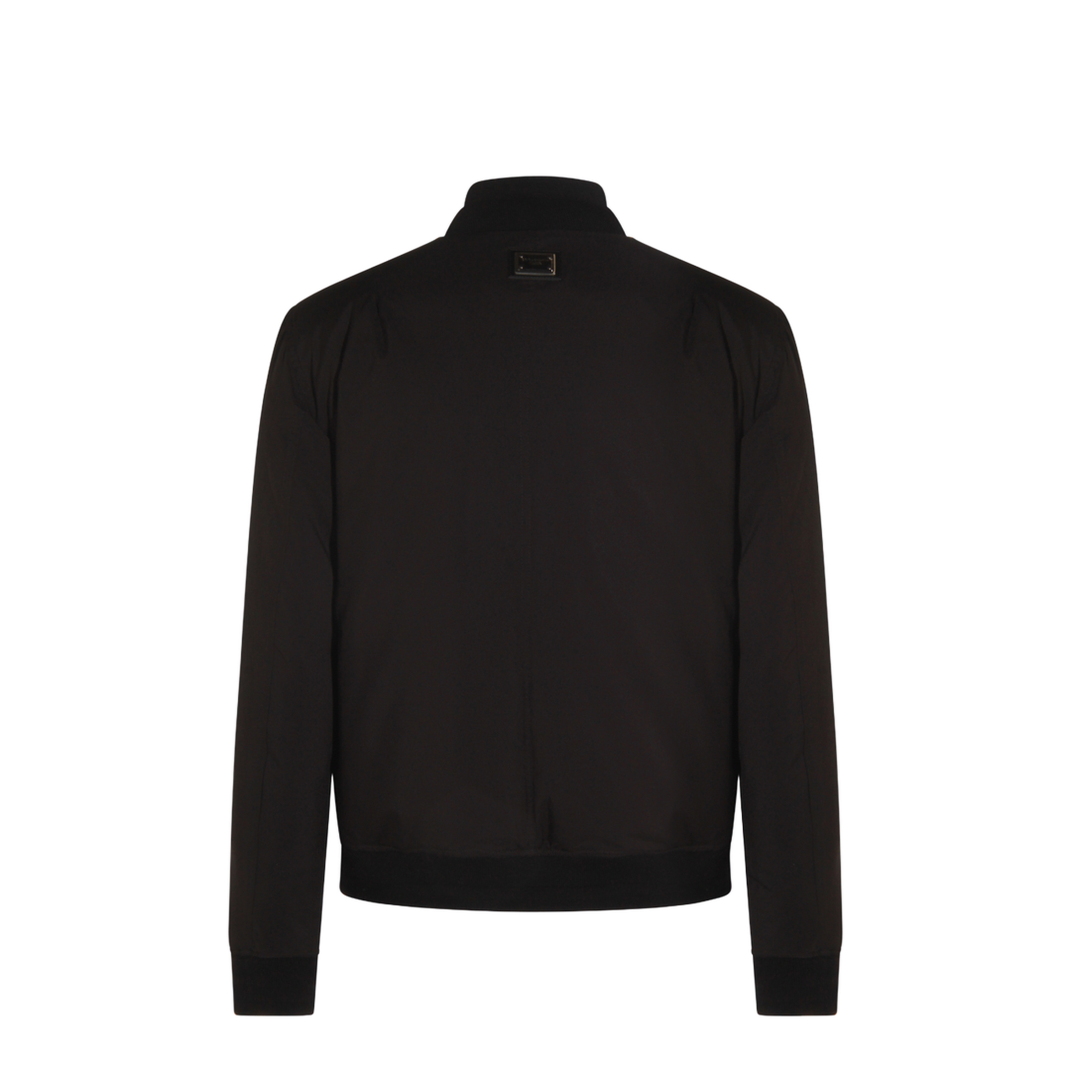 MAYFEYR - Dolce & Gabbana - Light Grey Coats - G9BRATFUSN0N0000