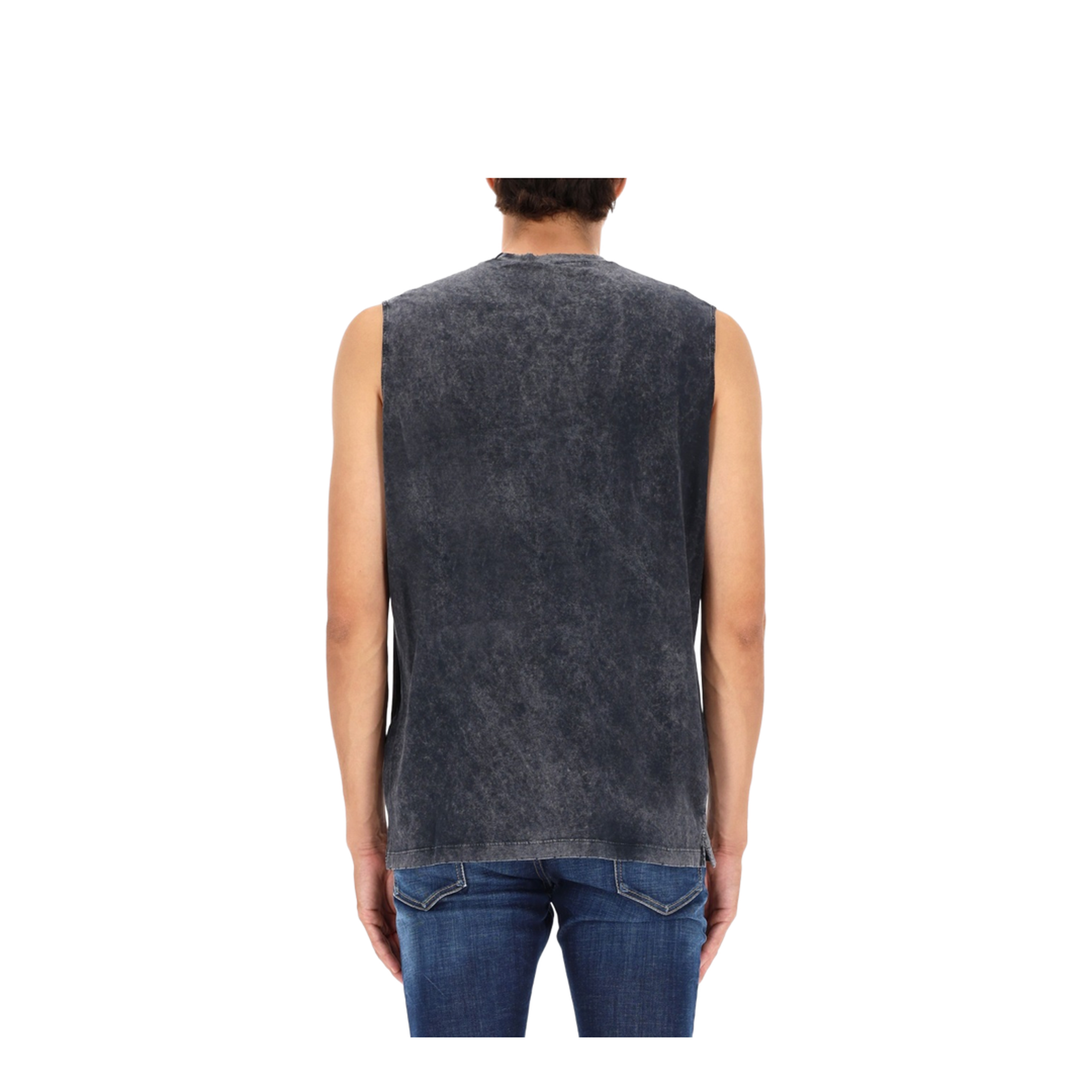 MAYFEYR - Dsquared2 - X Magliano T-Shirt - S71GD1592S21600814