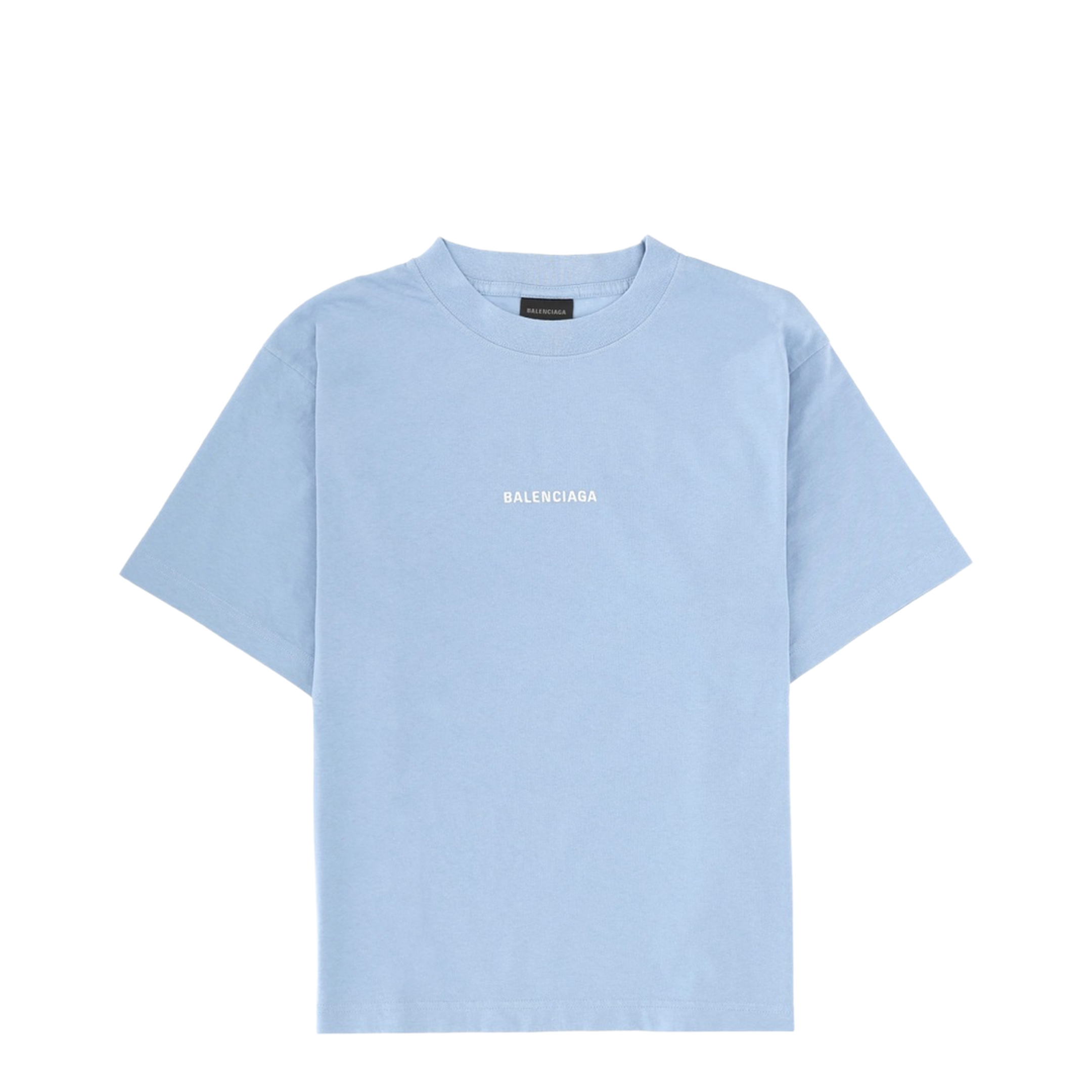 Back T-Shirt Medium Fit