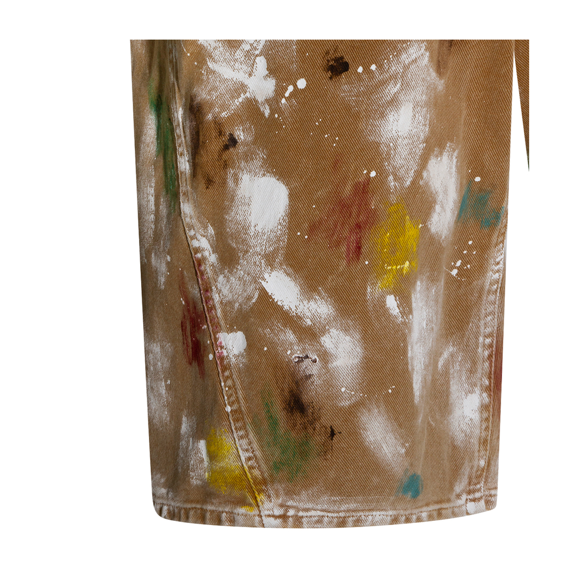 MAYFEYR - Moschino - Shorts - 261ZZ032602401466