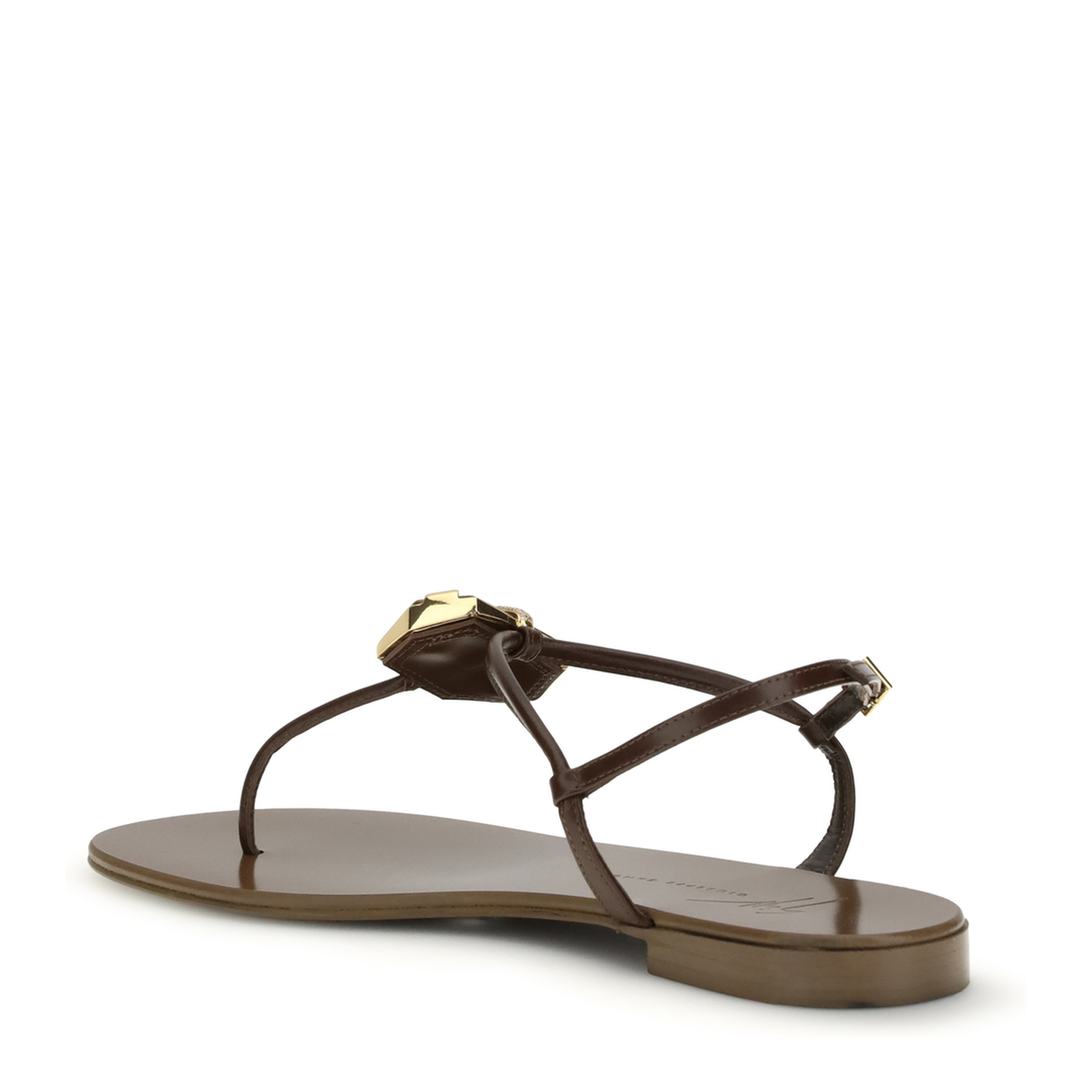 MAYFEYR - Giuseppe Zanotti - Pia Muse Sandals - E600018