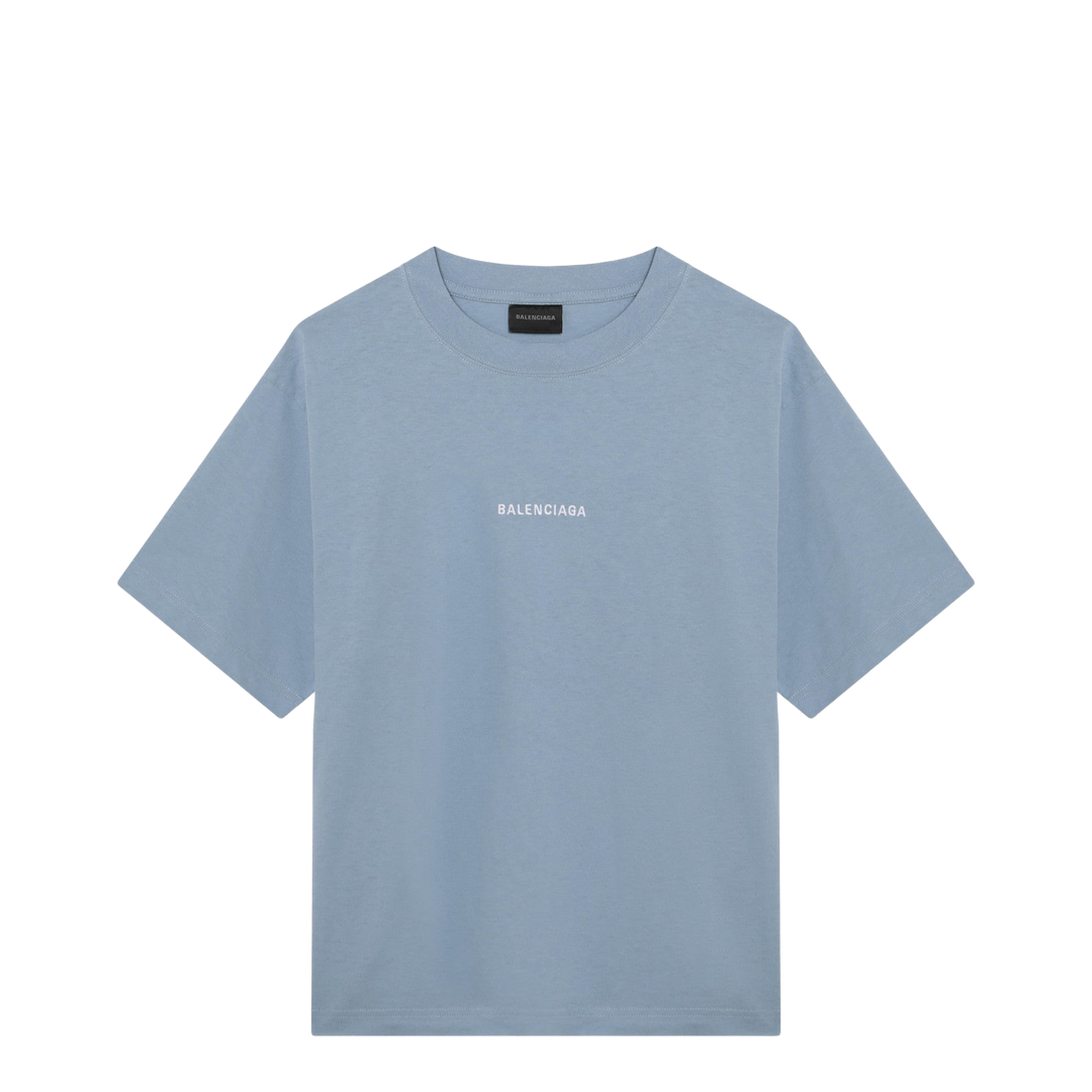 Back T-Shirt Medium Fit