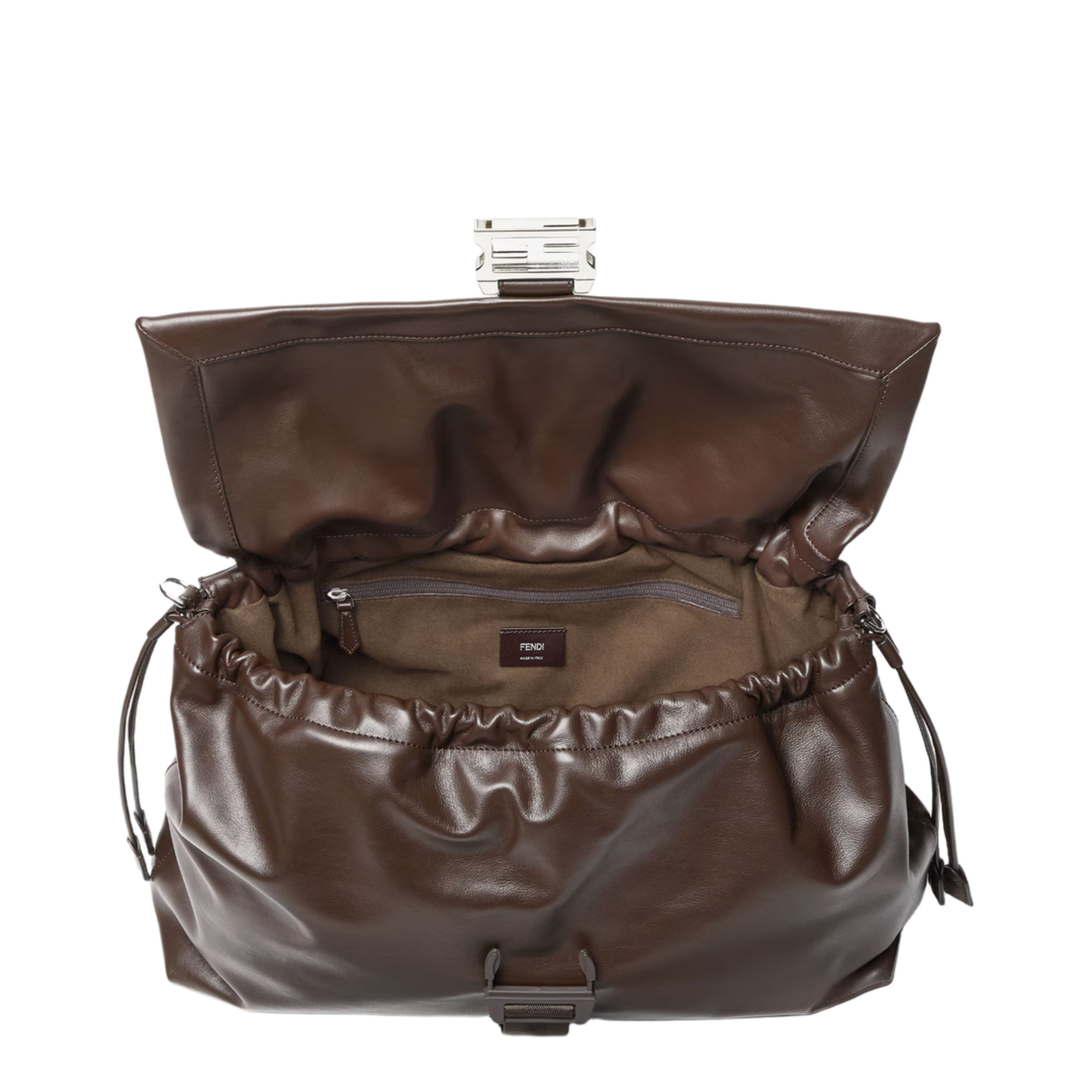 Flux Large Messenger Bag