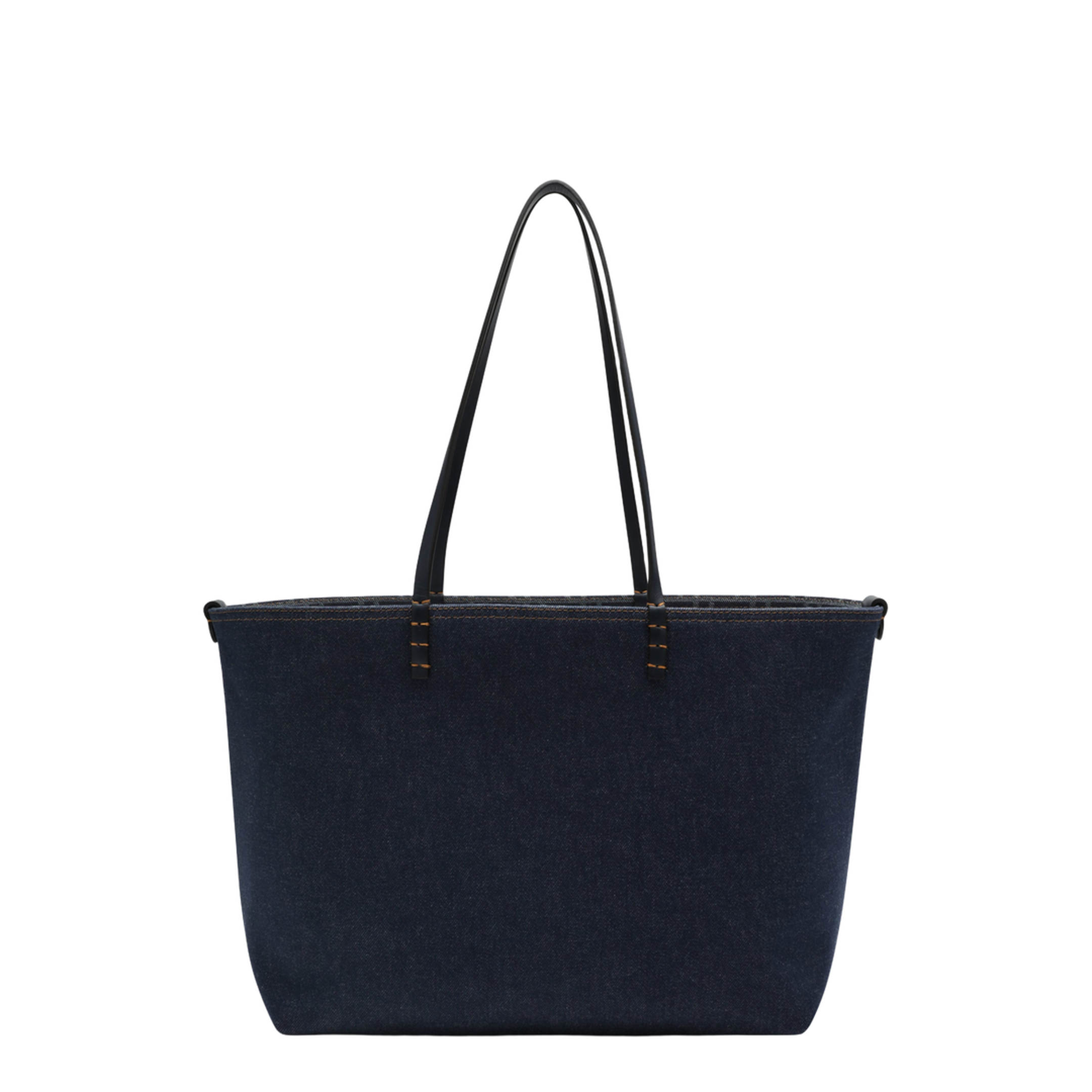 Roll Medium Reversible Shopping Bag