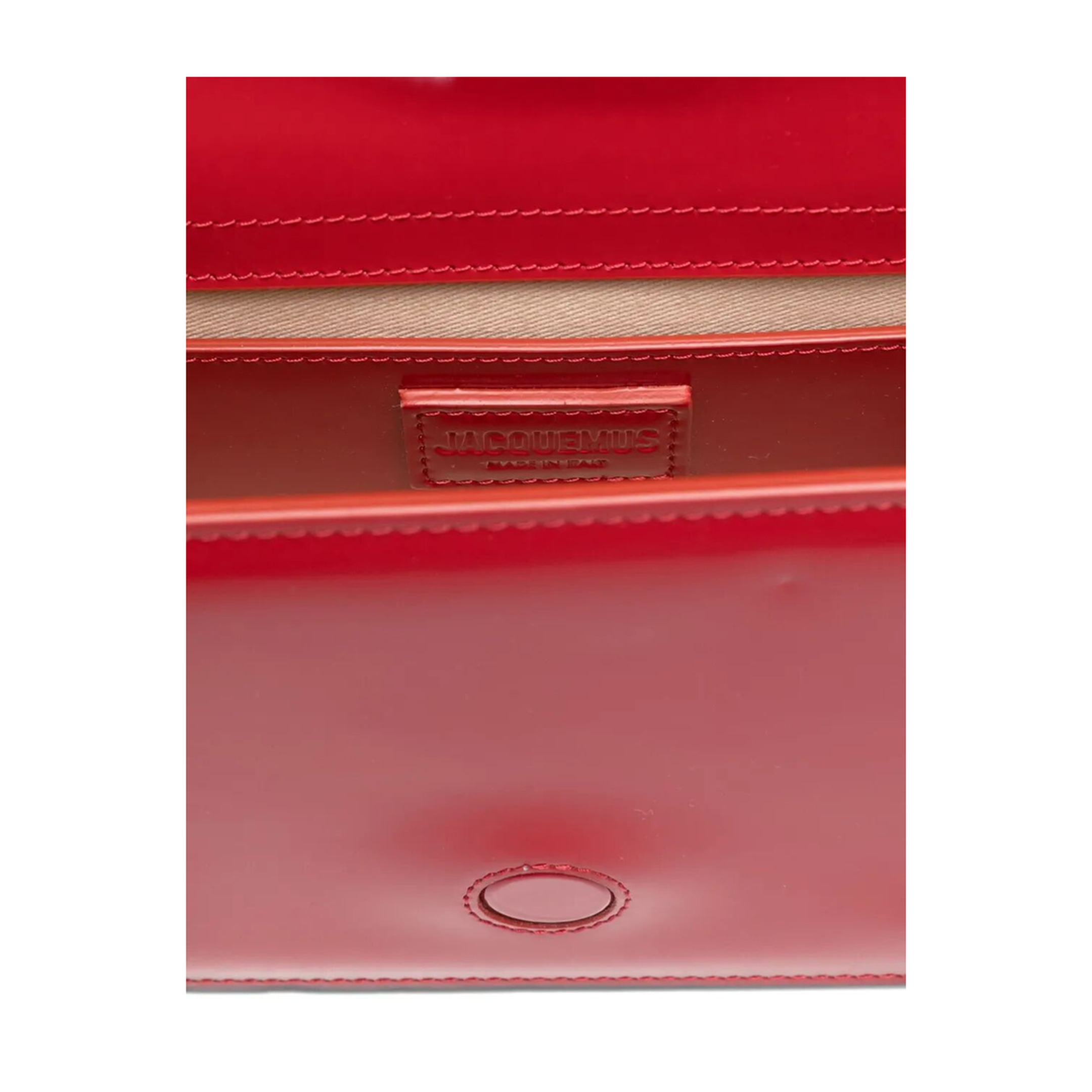 MAYFEYR - Jacquemus - Le Grand Bambino - BAW00007AC18A01