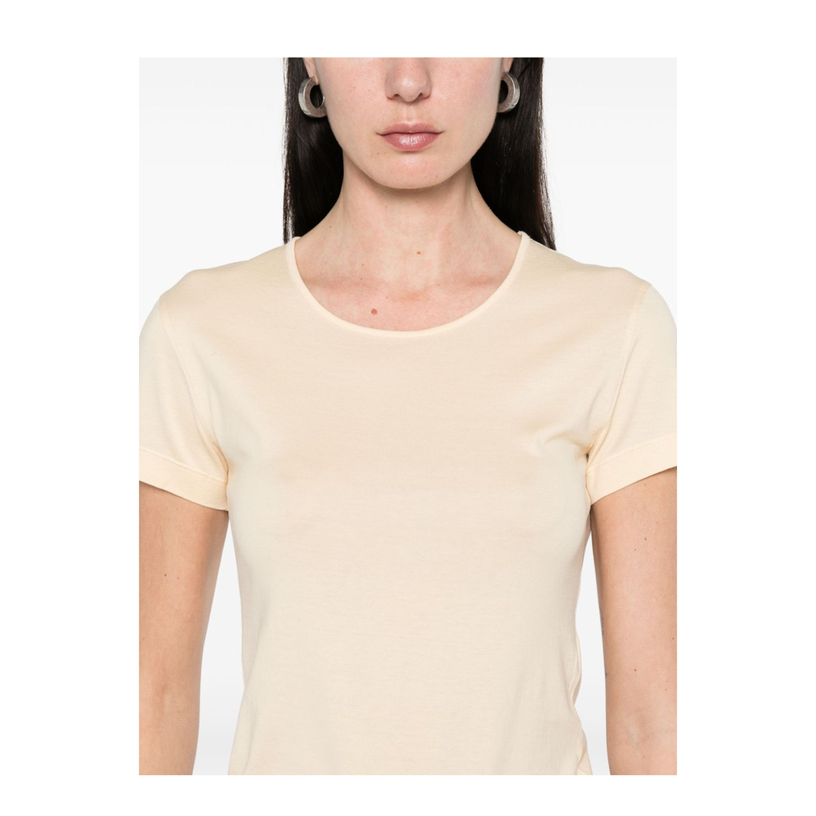 Cotton T-Shirt