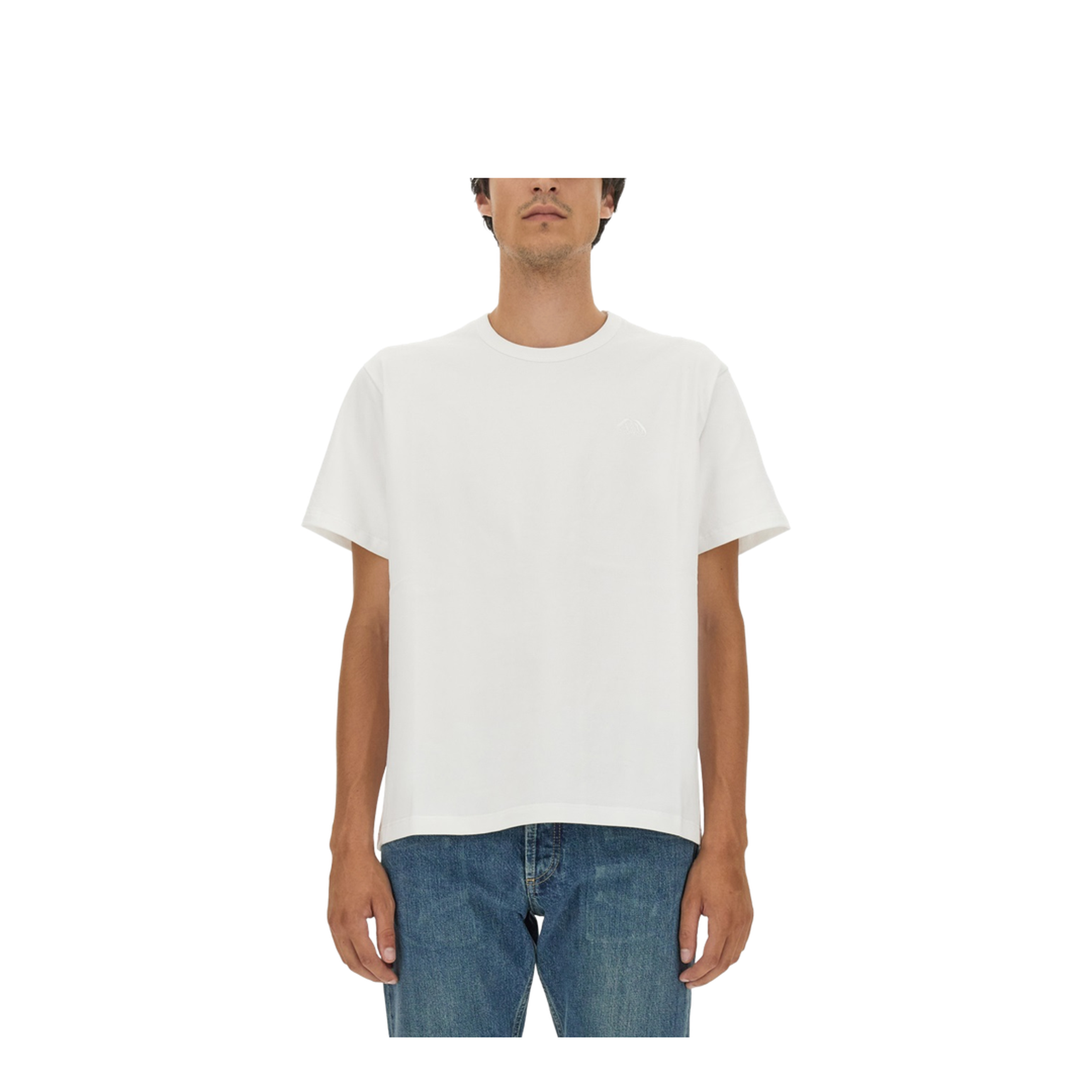 Regular Fit T-Shirt
