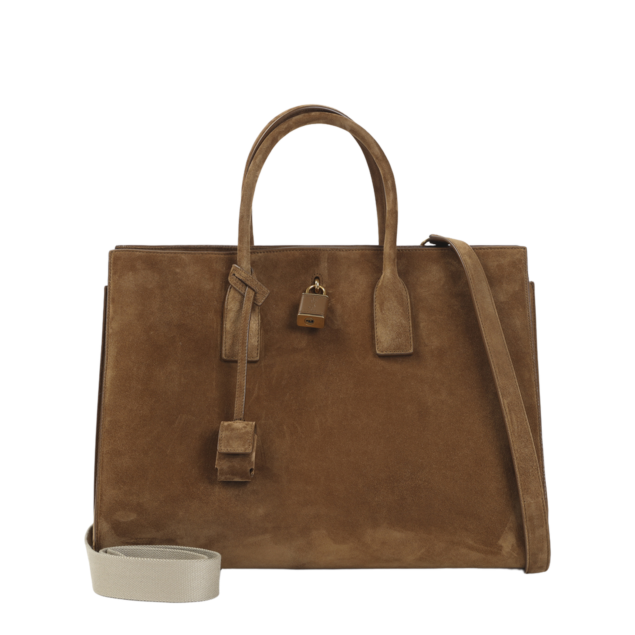MAYFEYR - Saint Laurent - Sac De Jour Handbag - 8612301U80W