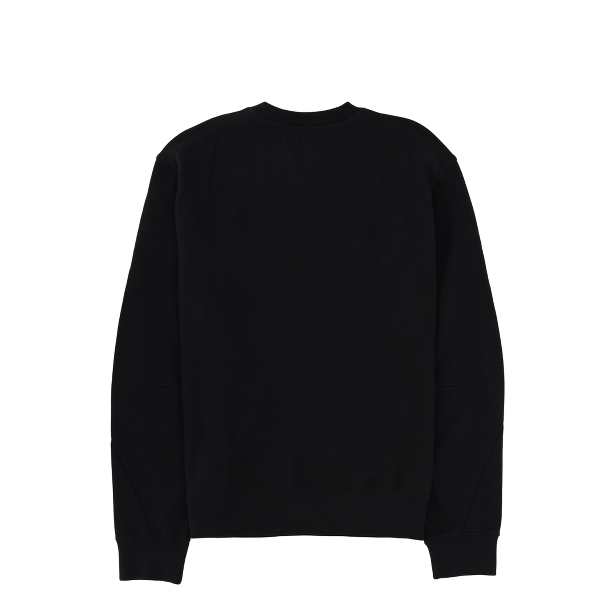 Sweatshirt with Logo