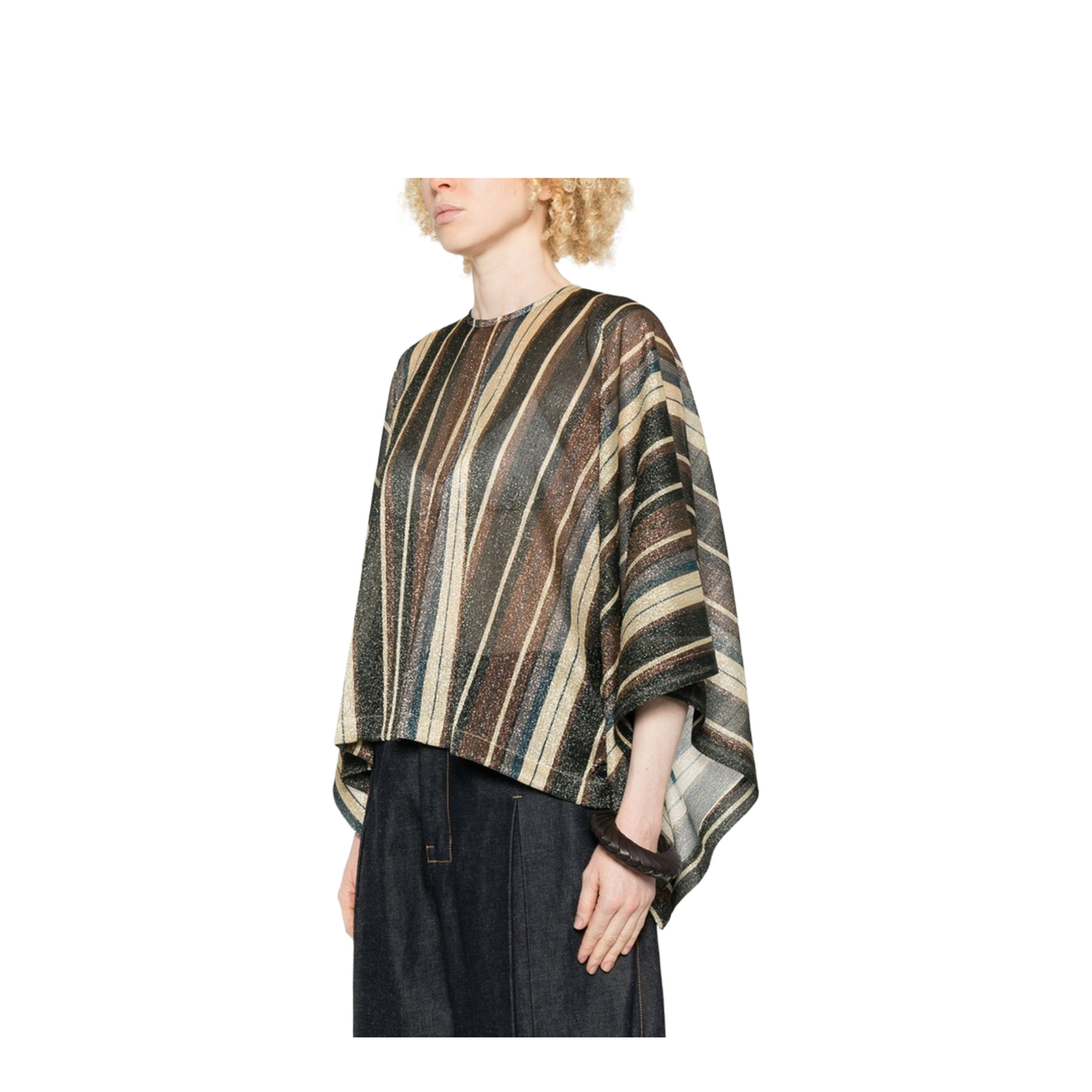 MAYFEYR - Siyu - Top Multicolour - 1285ZOE06