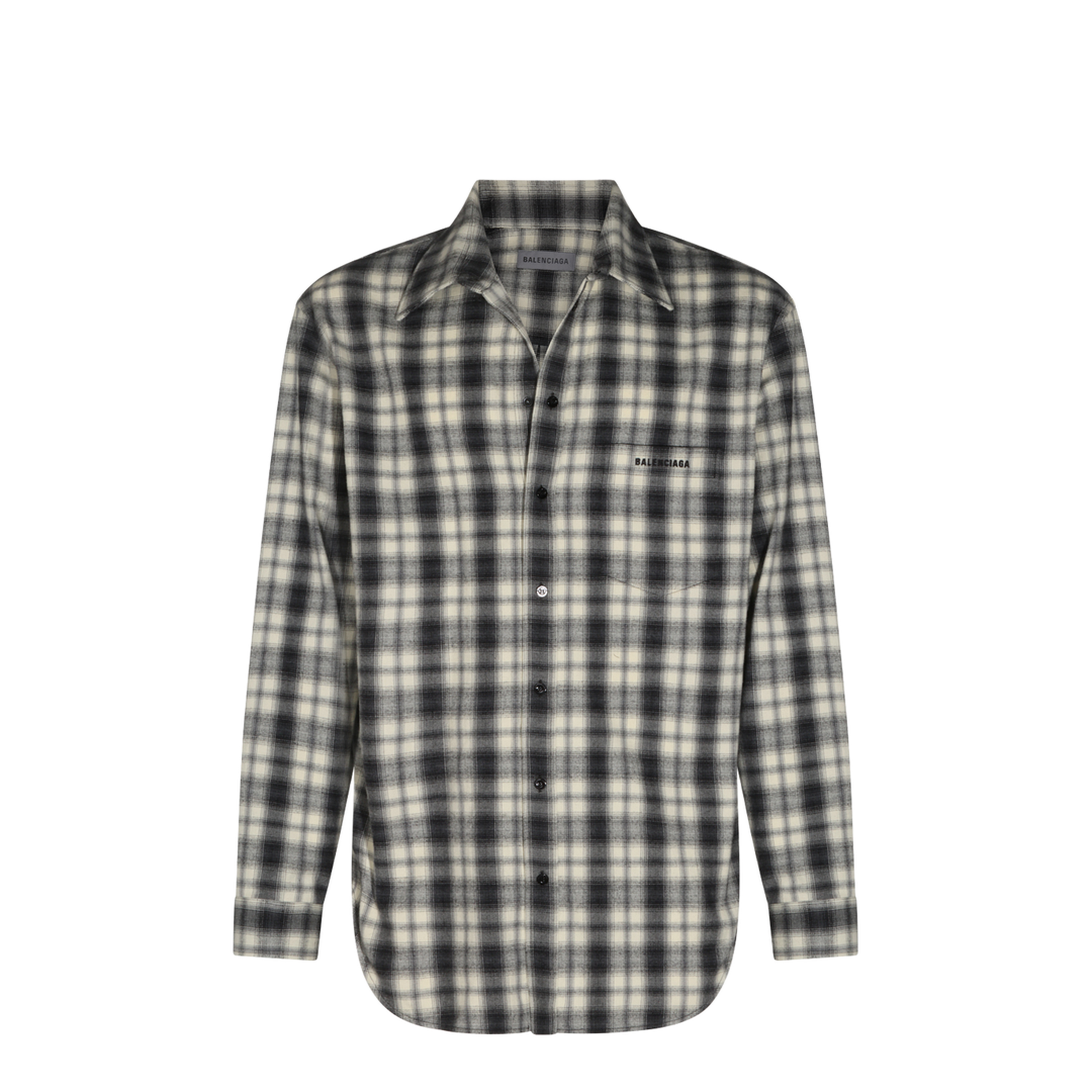 MAYFEYR - Balenciaga - Shirts - A001ZSTUM339040