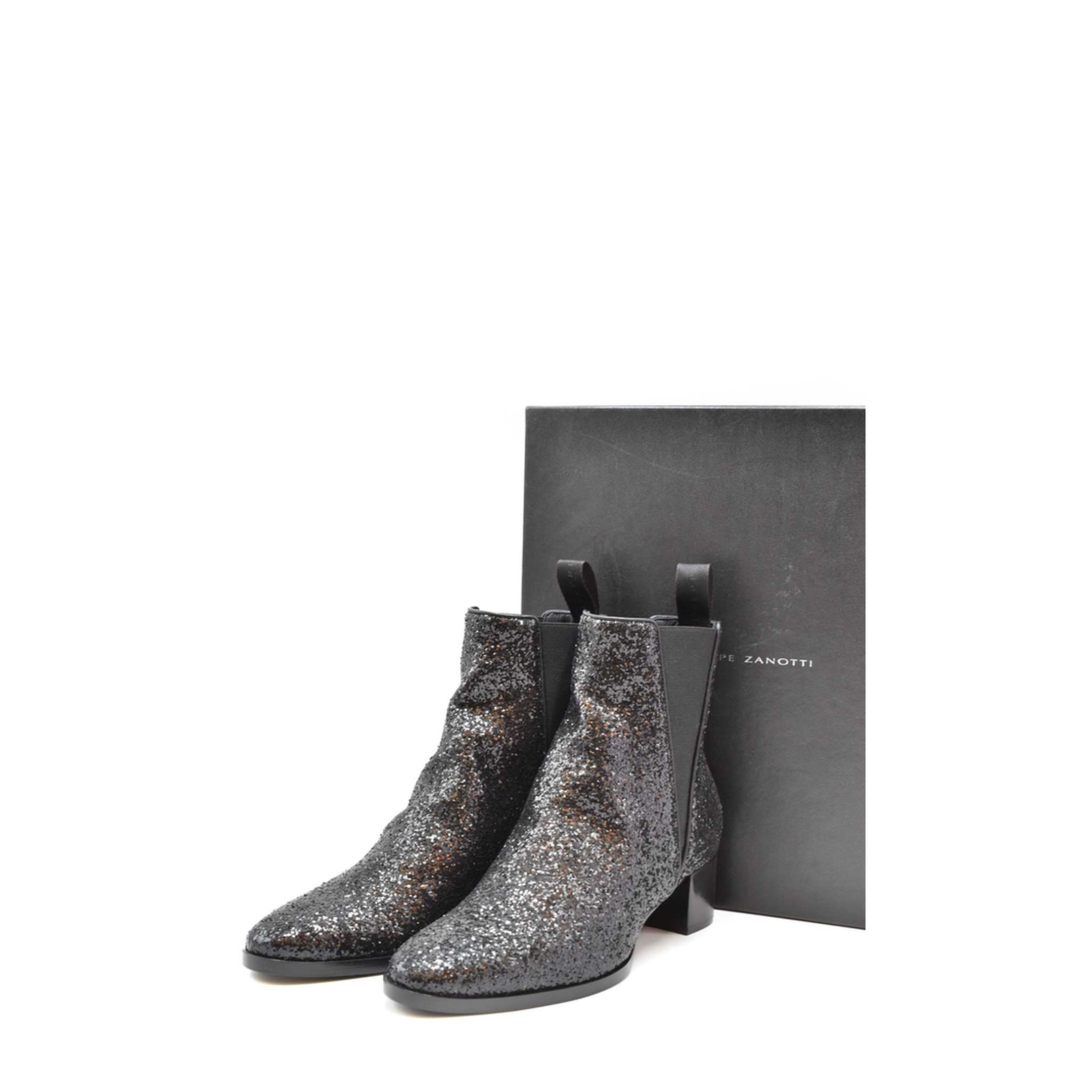 MAYFEYR - Giuseppe Zanotti - Booties - I070007