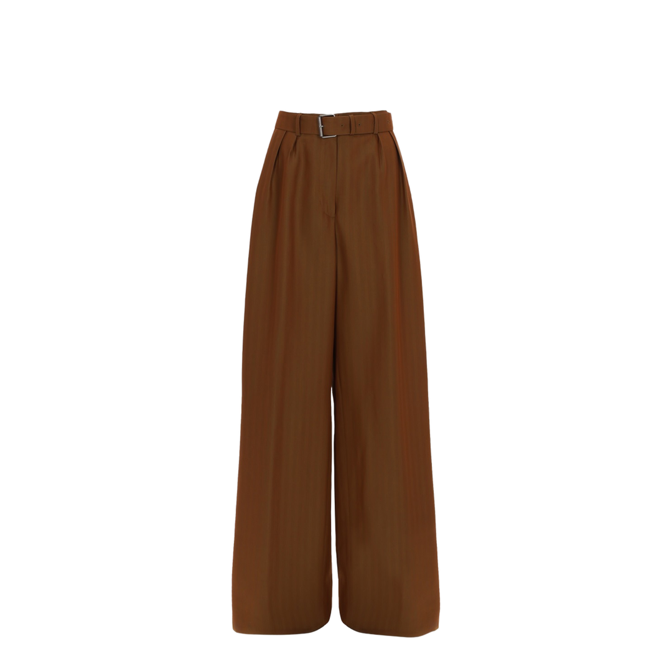 Sartorial Pants with Belt