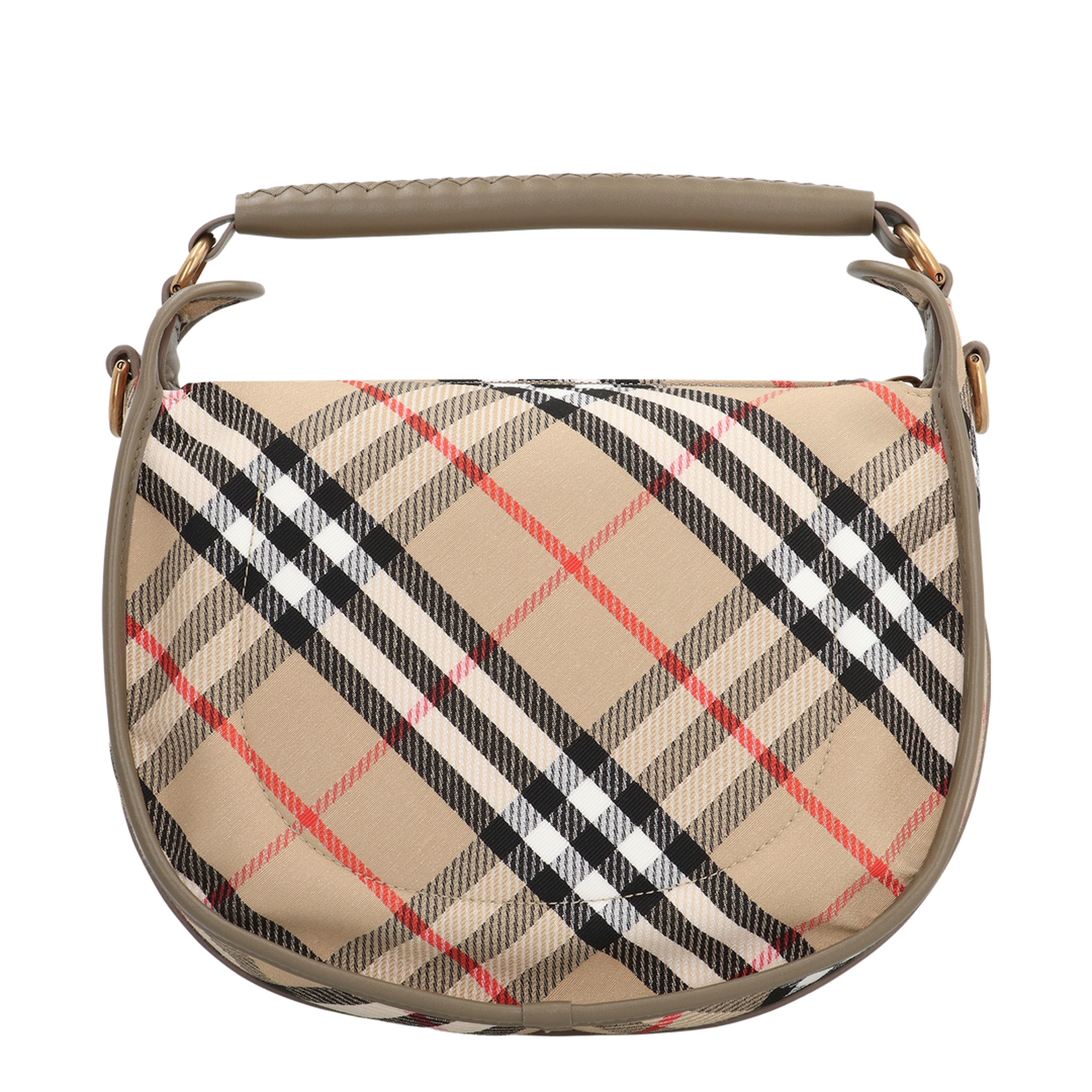 B Clip Piccola Messenger Bag