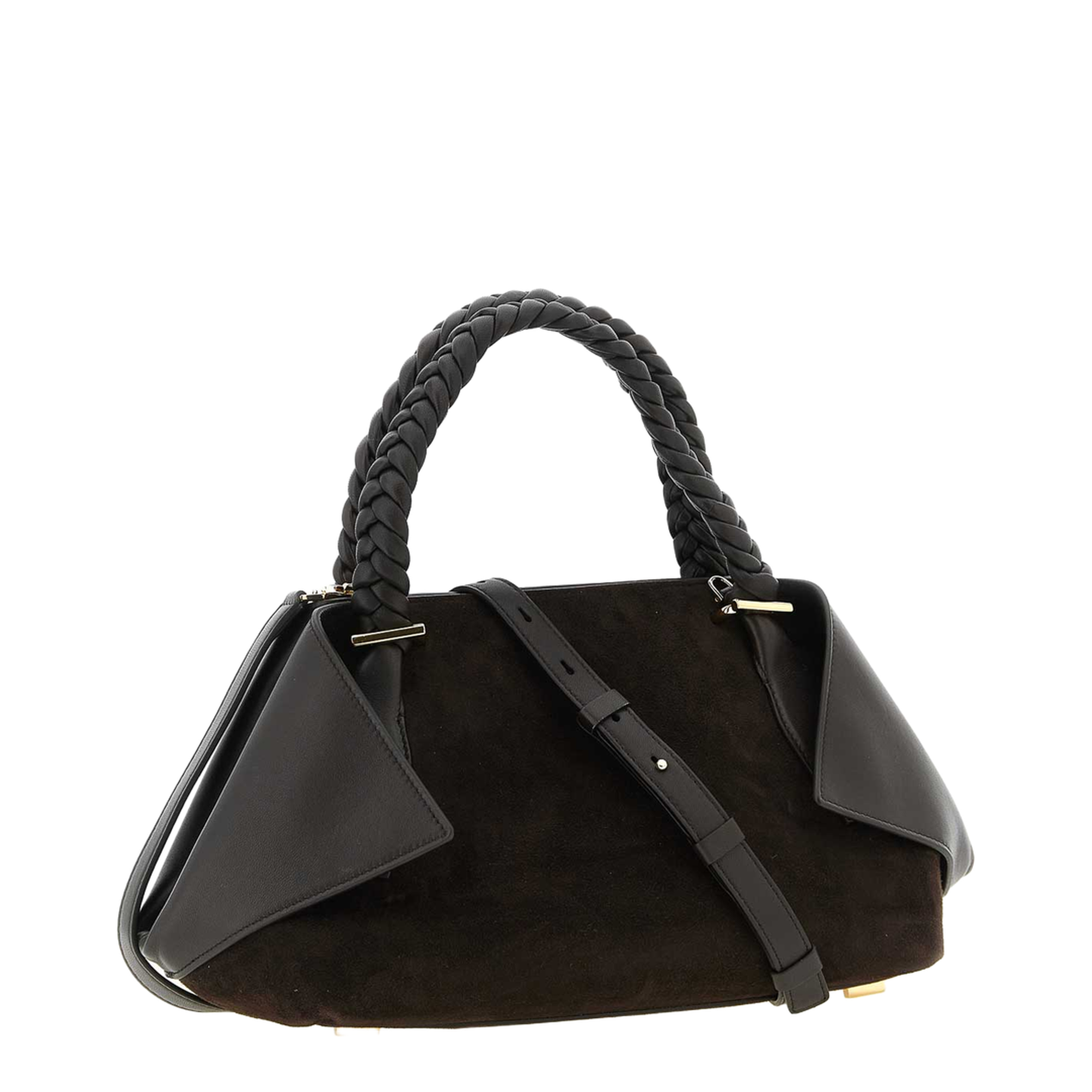 Salvatore 'Scarf Th S' Handbag