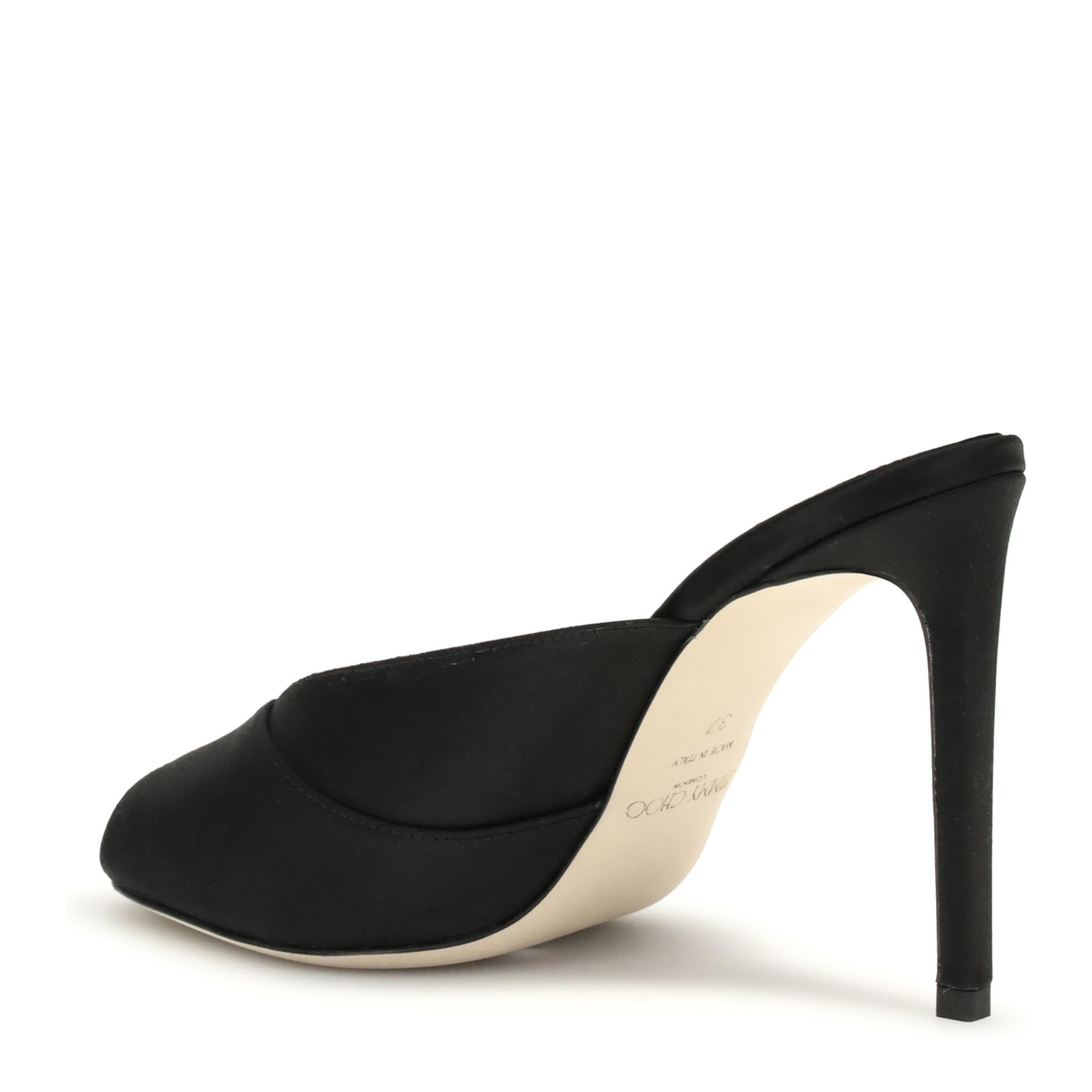 MAYFEYR - Jimmy Choo - Brigitte Mules Sandals - J000181822
