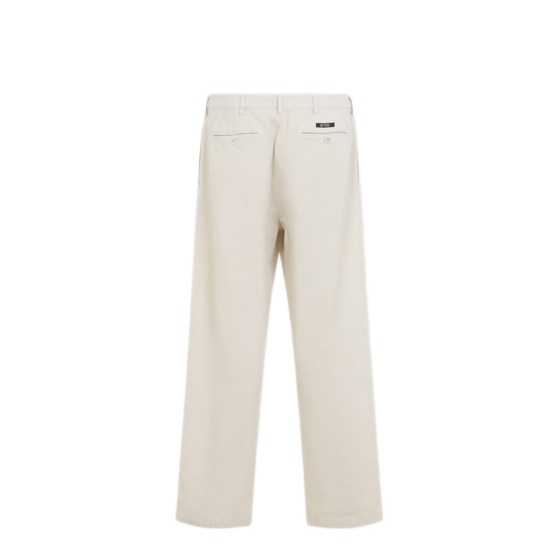 MAYFEYR - Prada - Regular Pants - UP0434SOOO192AF0036