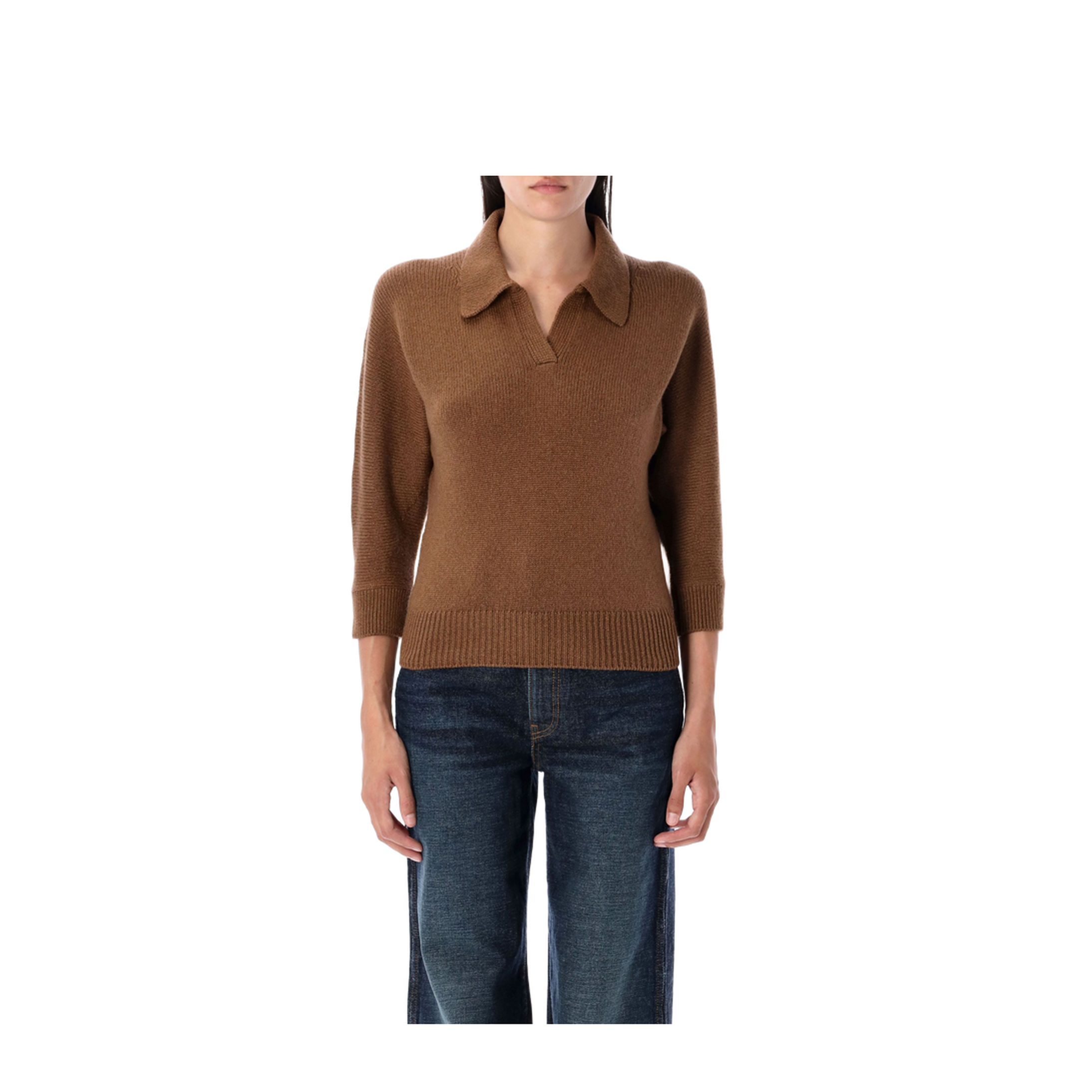 MAYFEYR - Khaite - Sweaters - 9834650745