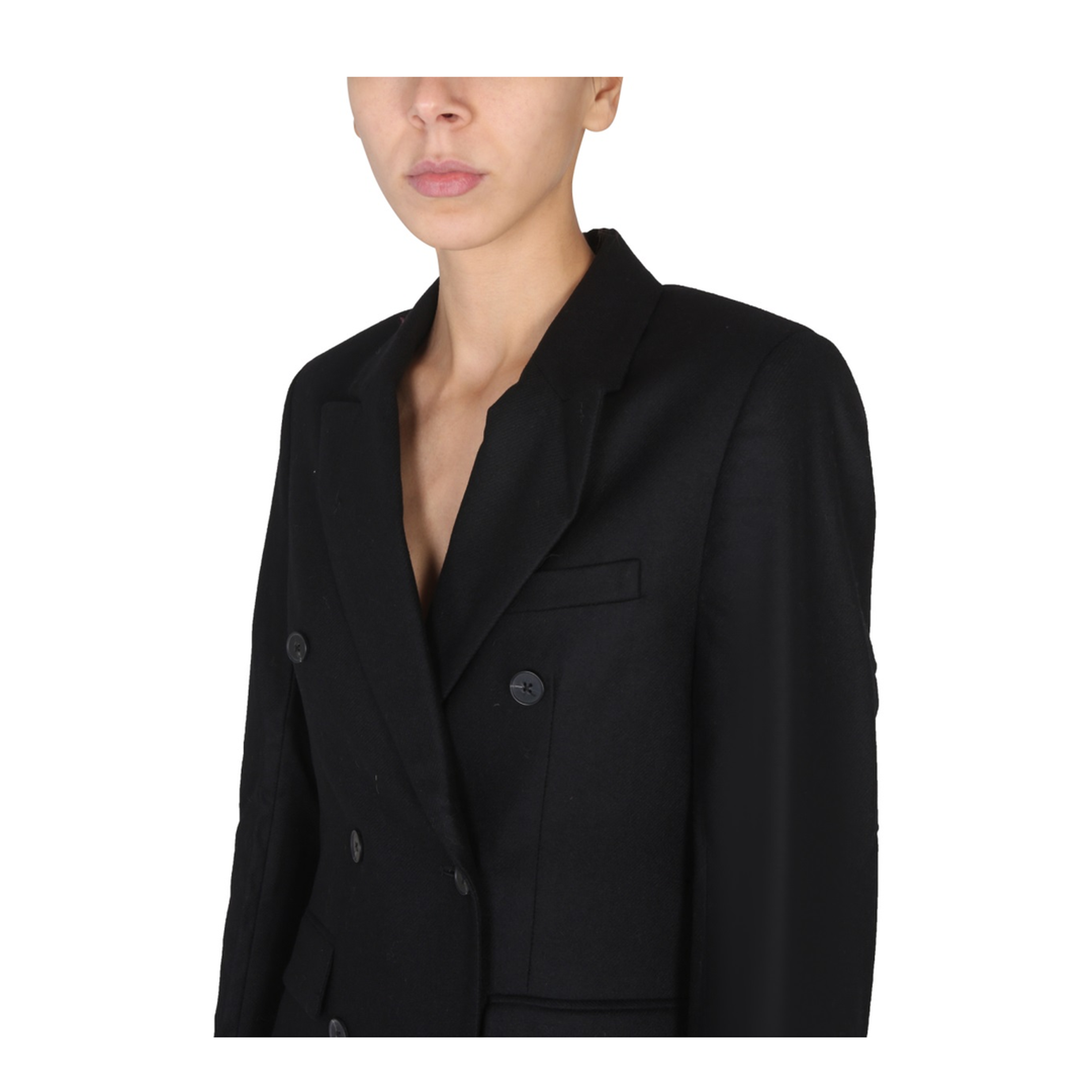 MAYFEYR - REMAIN BIRGER CHRISTENSEN - Katalin Jacket - RM18461000