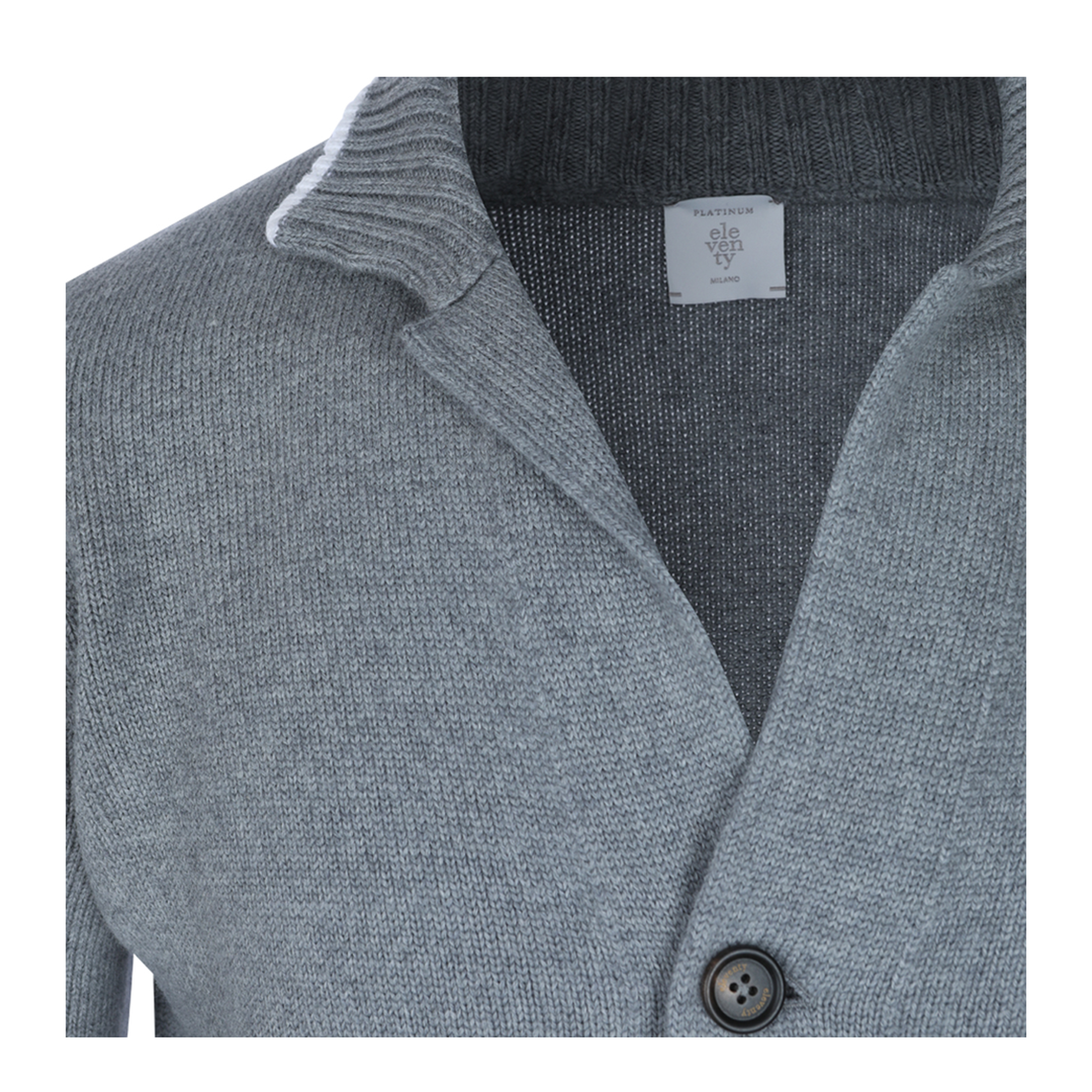 MAYFEYR - Eleventy - Sweaters - N76MAGN57MAG0N0371300