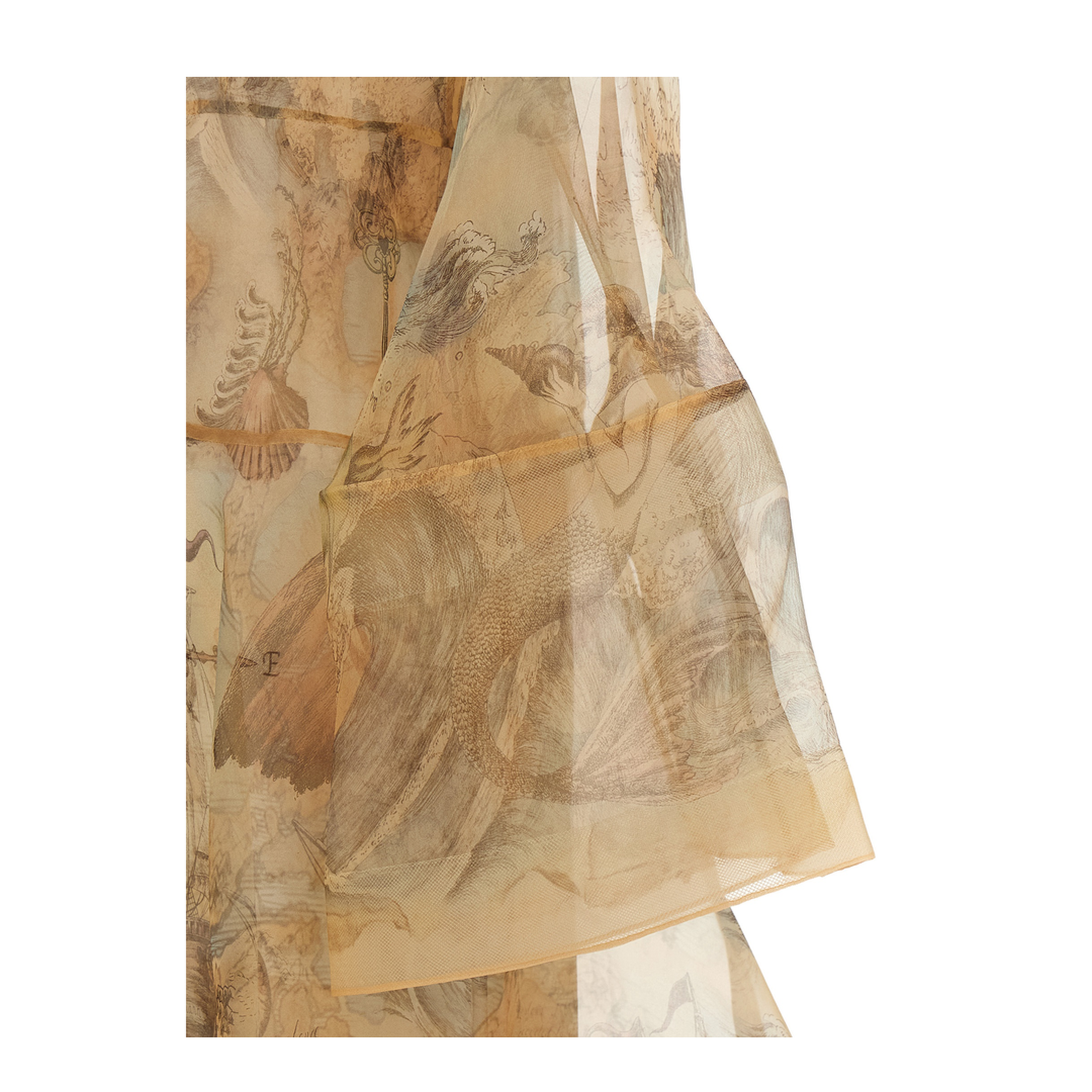 Rebellion Dress
